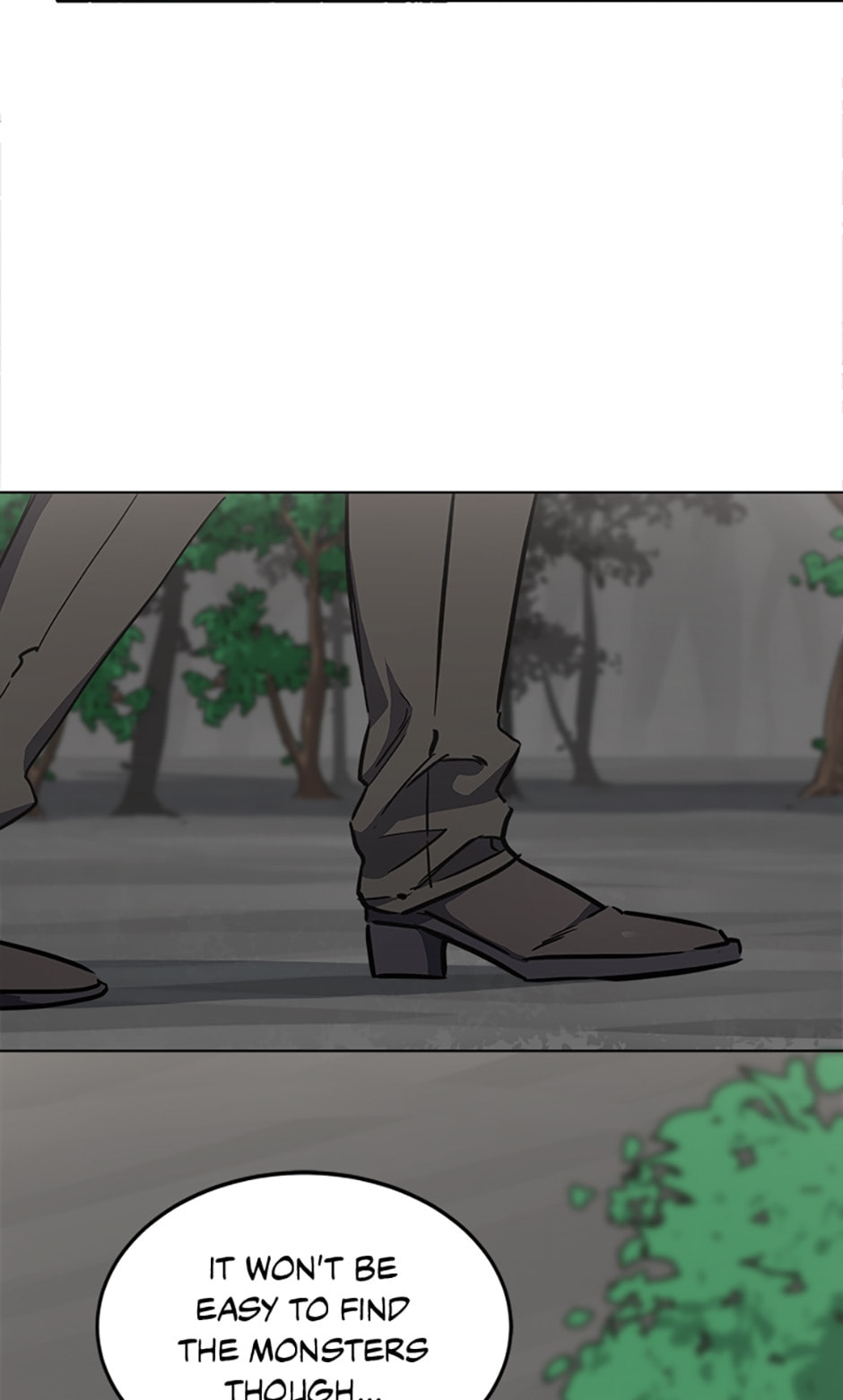 Read Level 1 Player chapter 37 image 78 on Lezhin