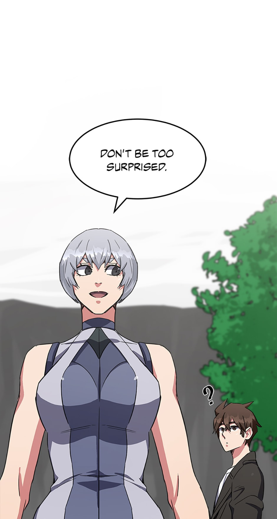 Read Level 1 Player chapter 37 image 81 on Lezhin