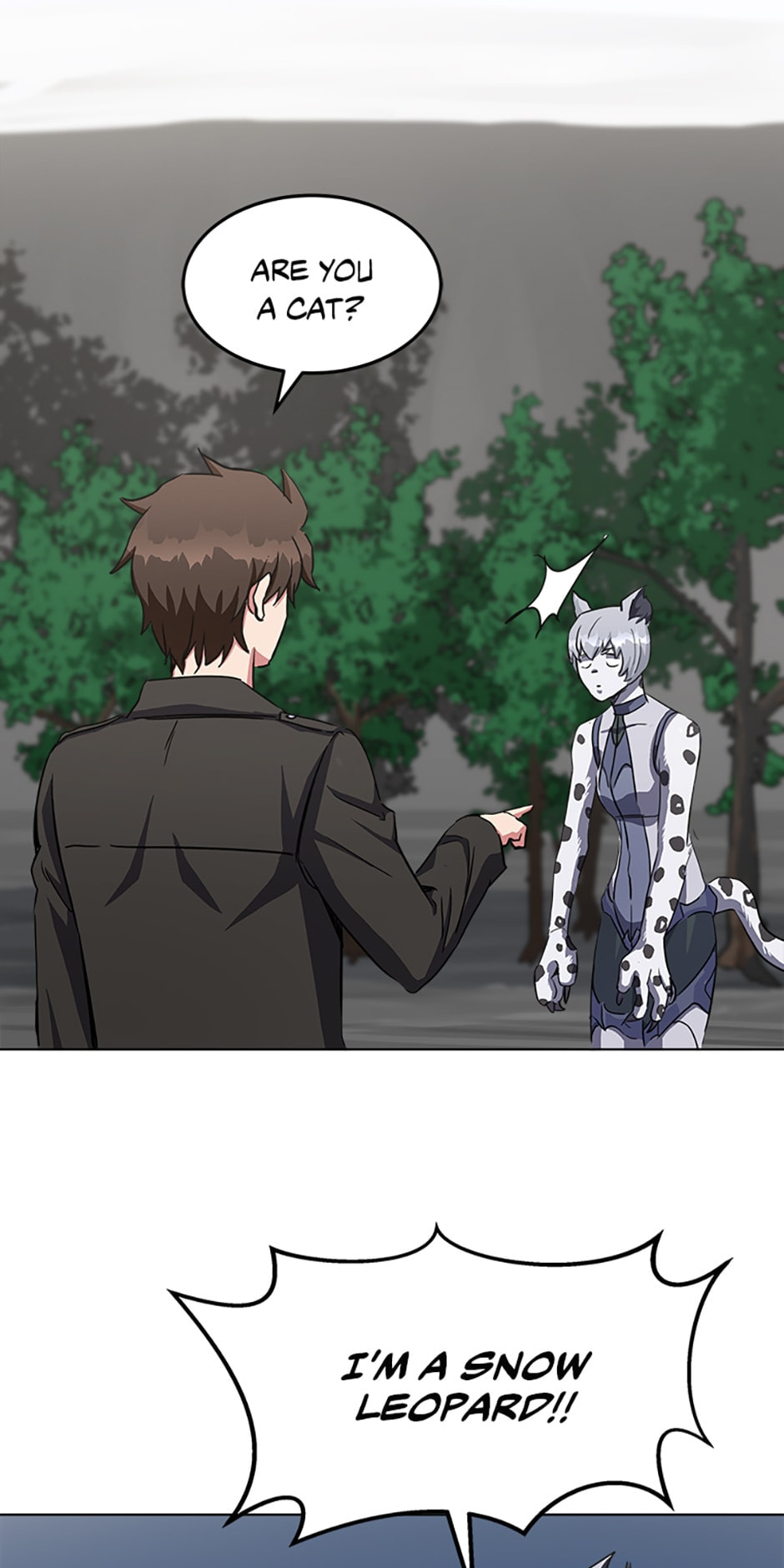 Read Level 1 Player chapter 37 image 86 on Lezhin