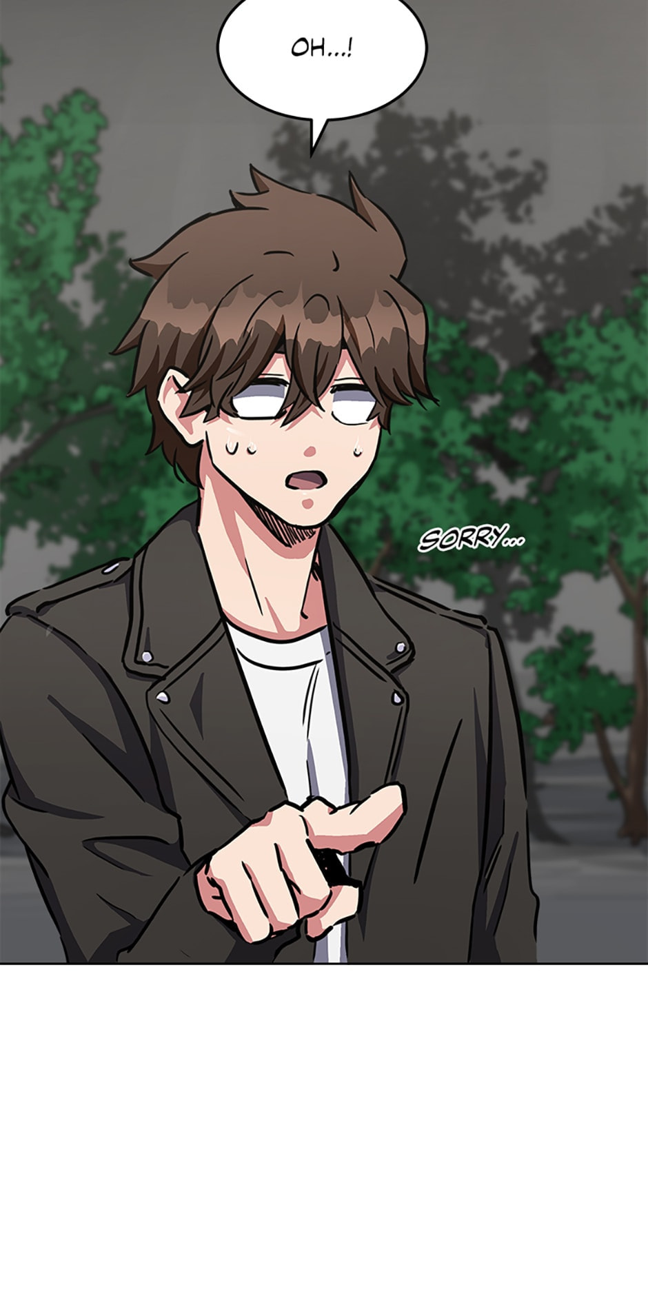 Read Level 1 Player chapter 37 image 88 on Lezhin