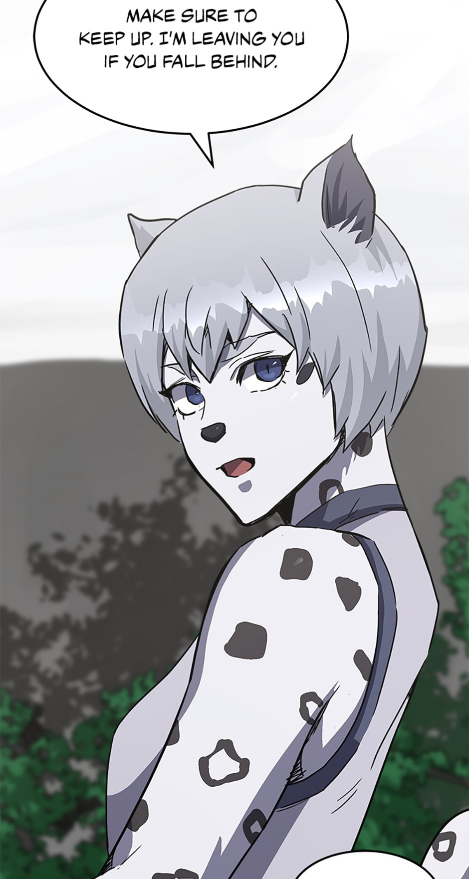 Read Level 1 Player chapter 37 image 90 on Lezhin