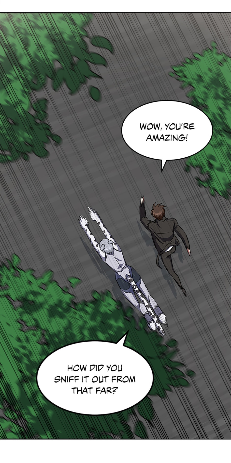 Read Level 1 Player chapter 37 image 95 on Lezhin