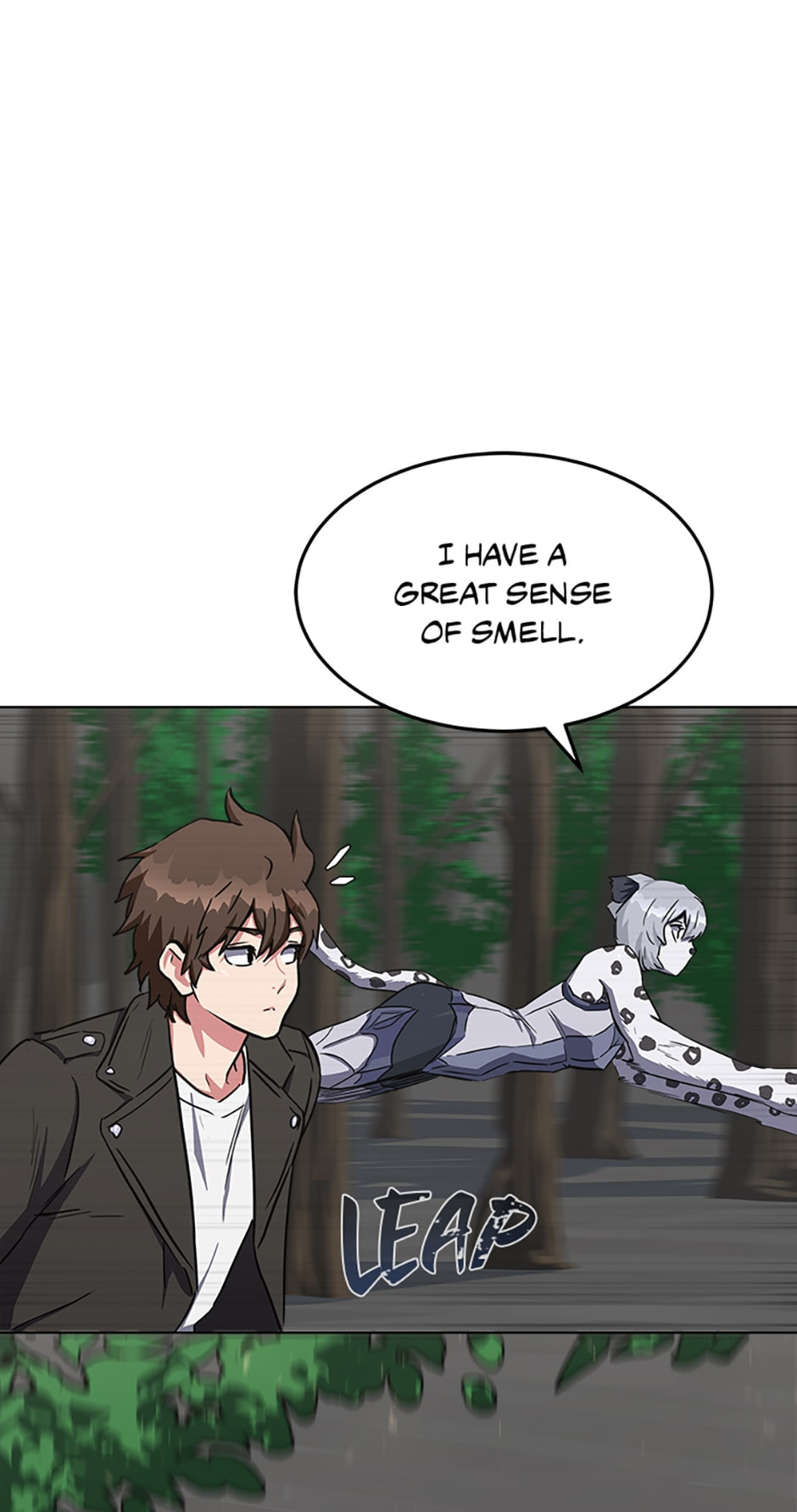 Read Level 1 Player chapter 37 image 96 on Lezhin