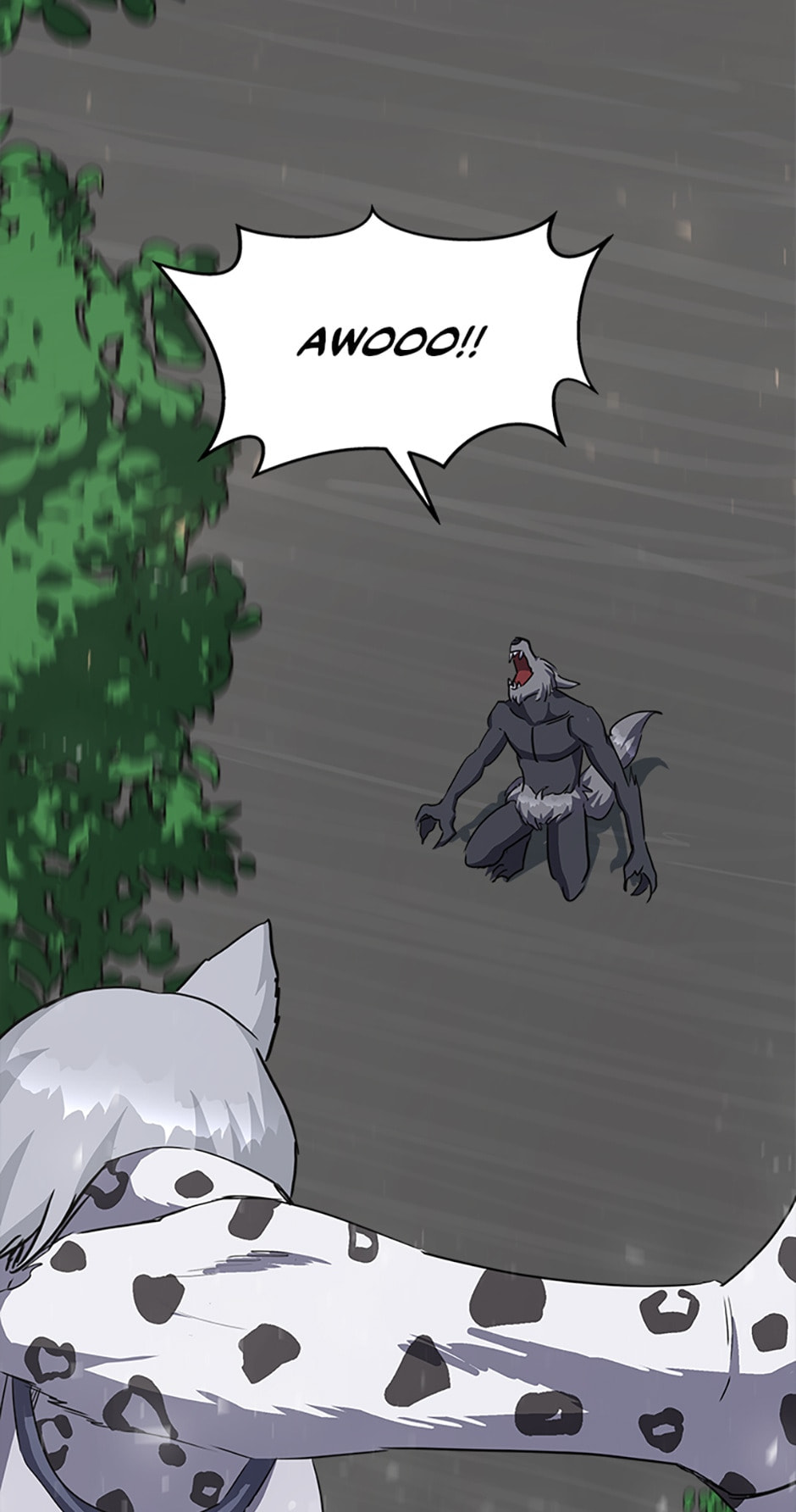 Read Level 1 Player chapter 37 image 97 on Lezhin