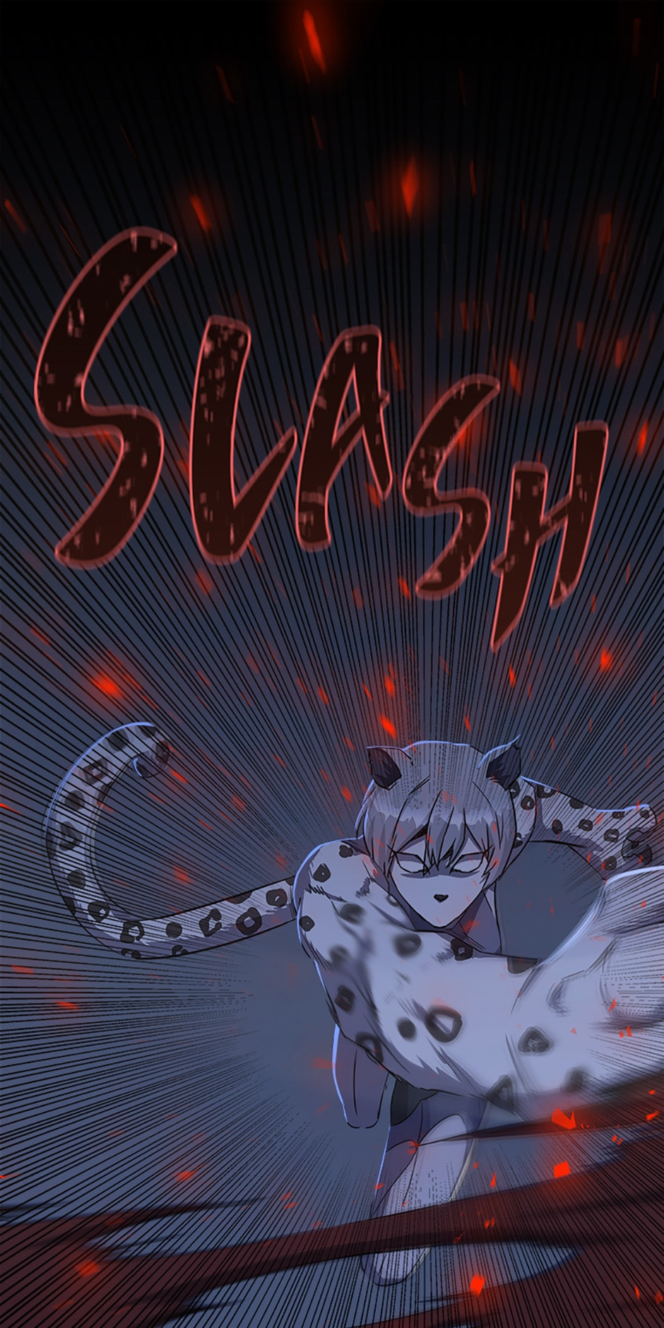Read Level 1 Player chapter 37 image 99 on Lezhin