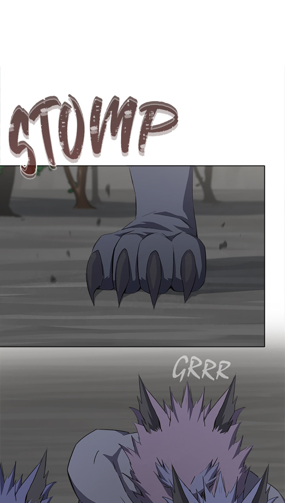 Read Level 1 Player chapter 38 image 0 on Lezhin