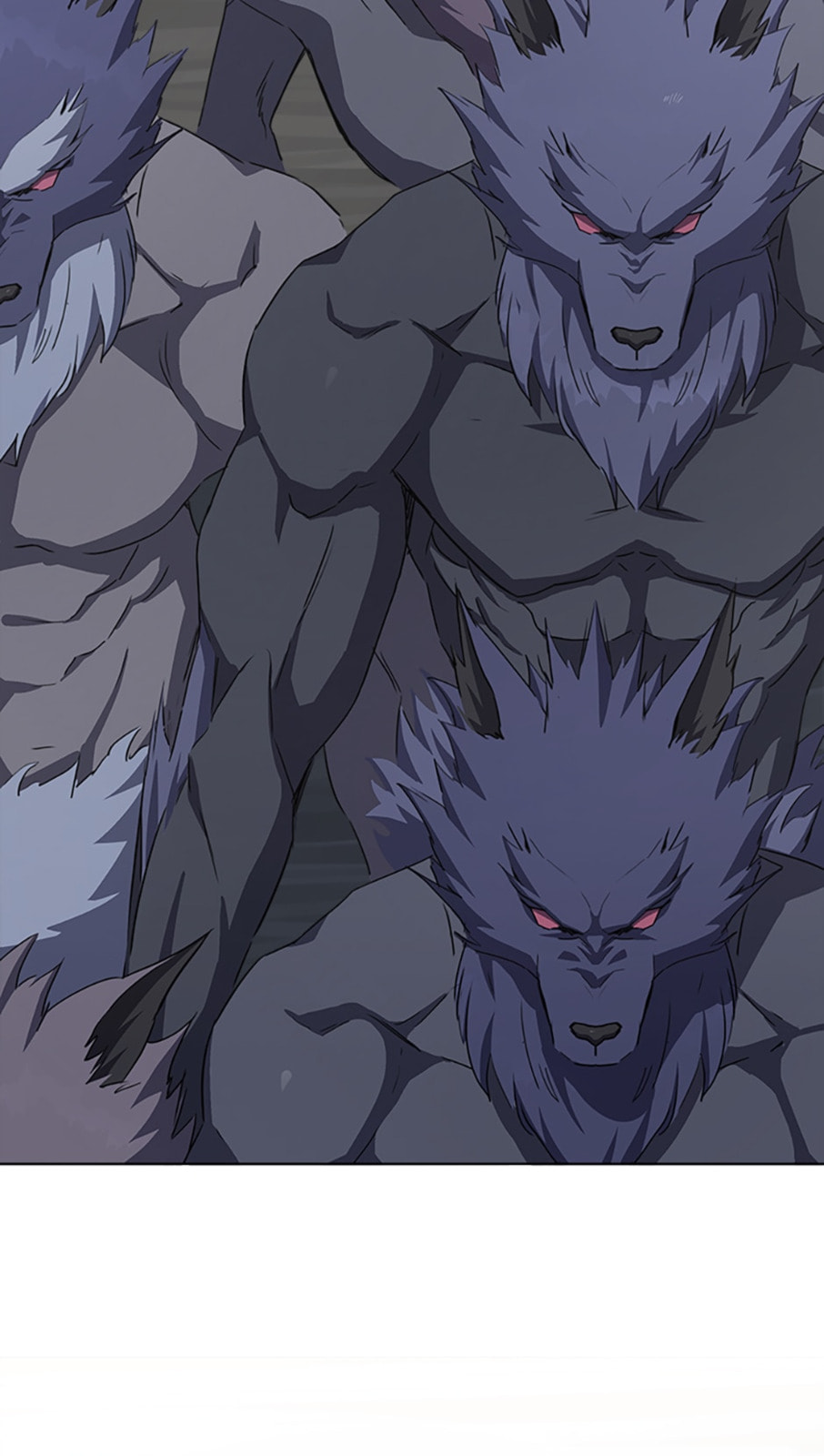 Read Level 1 Player chapter 38 image 1 on Lezhin