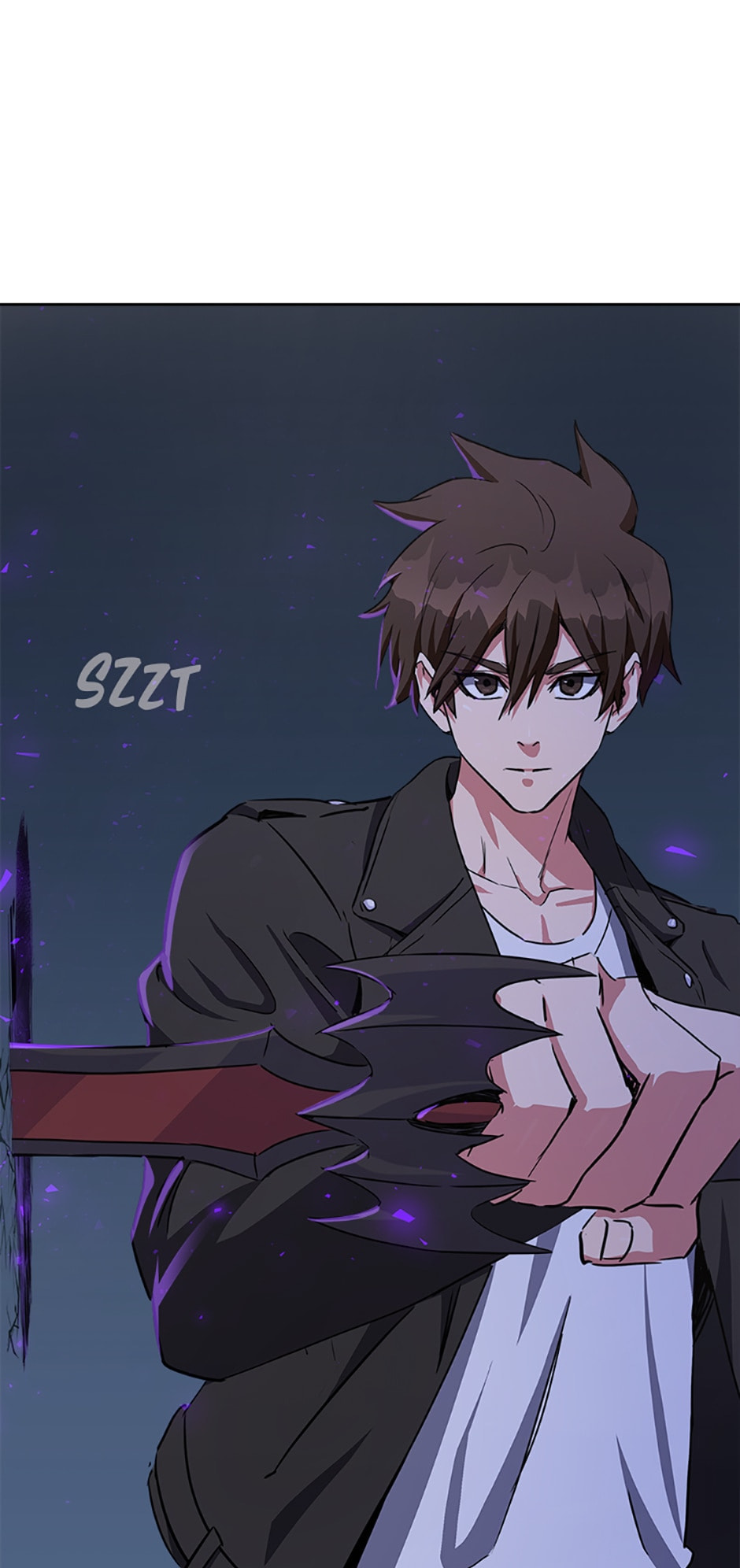 Read Level 1 Player chapter 38 image 11 on Lezhin