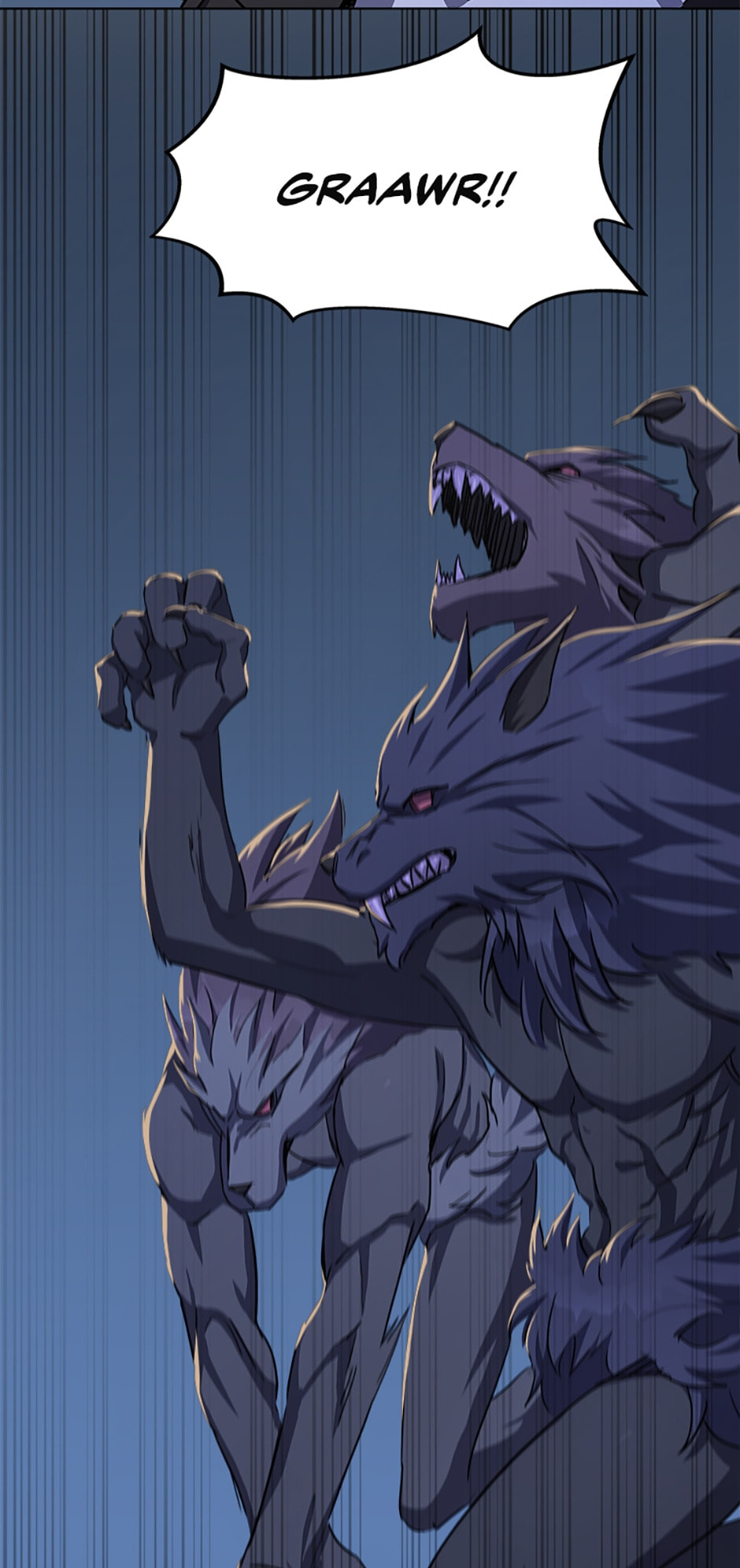 Read Level 1 Player chapter 38 image 12 on Lezhin