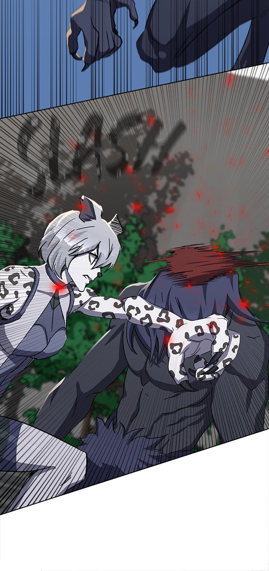 Read Level 1 Player chapter 38 image 13 on Lezhin