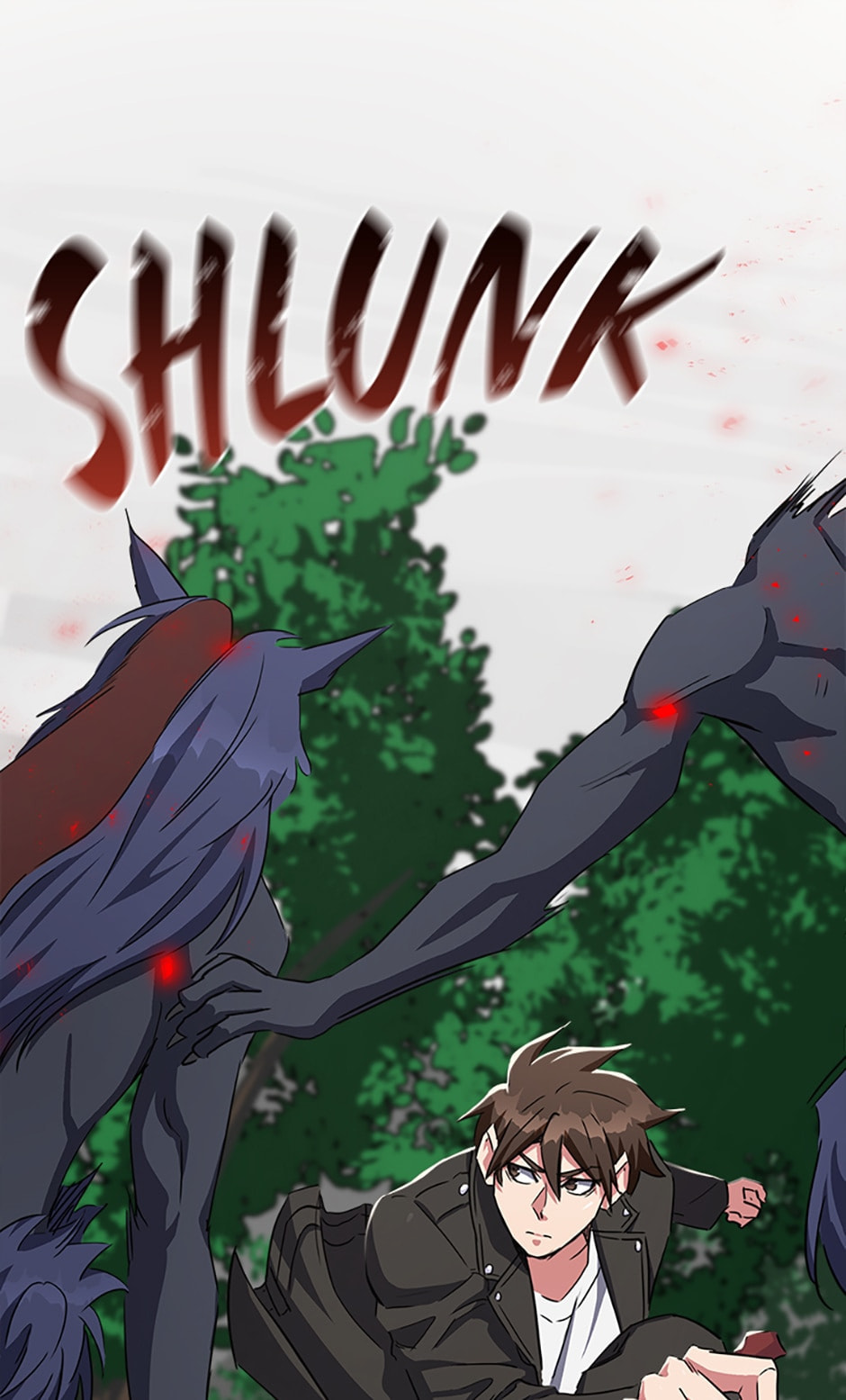 Read Level 1 Player chapter 38 image 14 on Lezhin