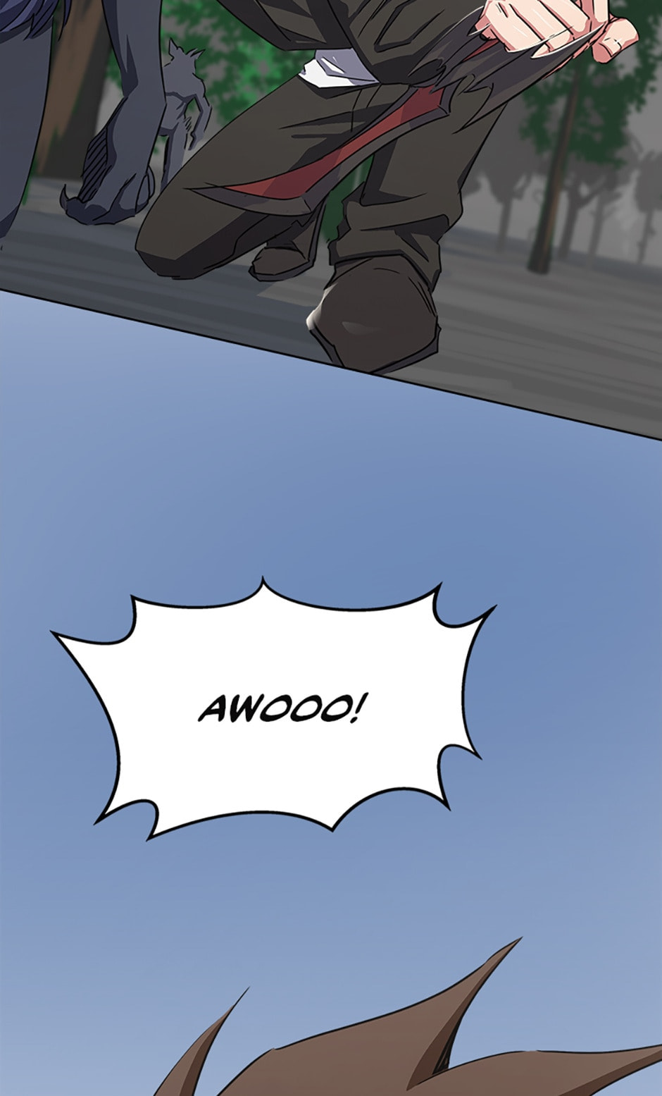 Read Level 1 Player chapter 38 image 15 on Lezhin