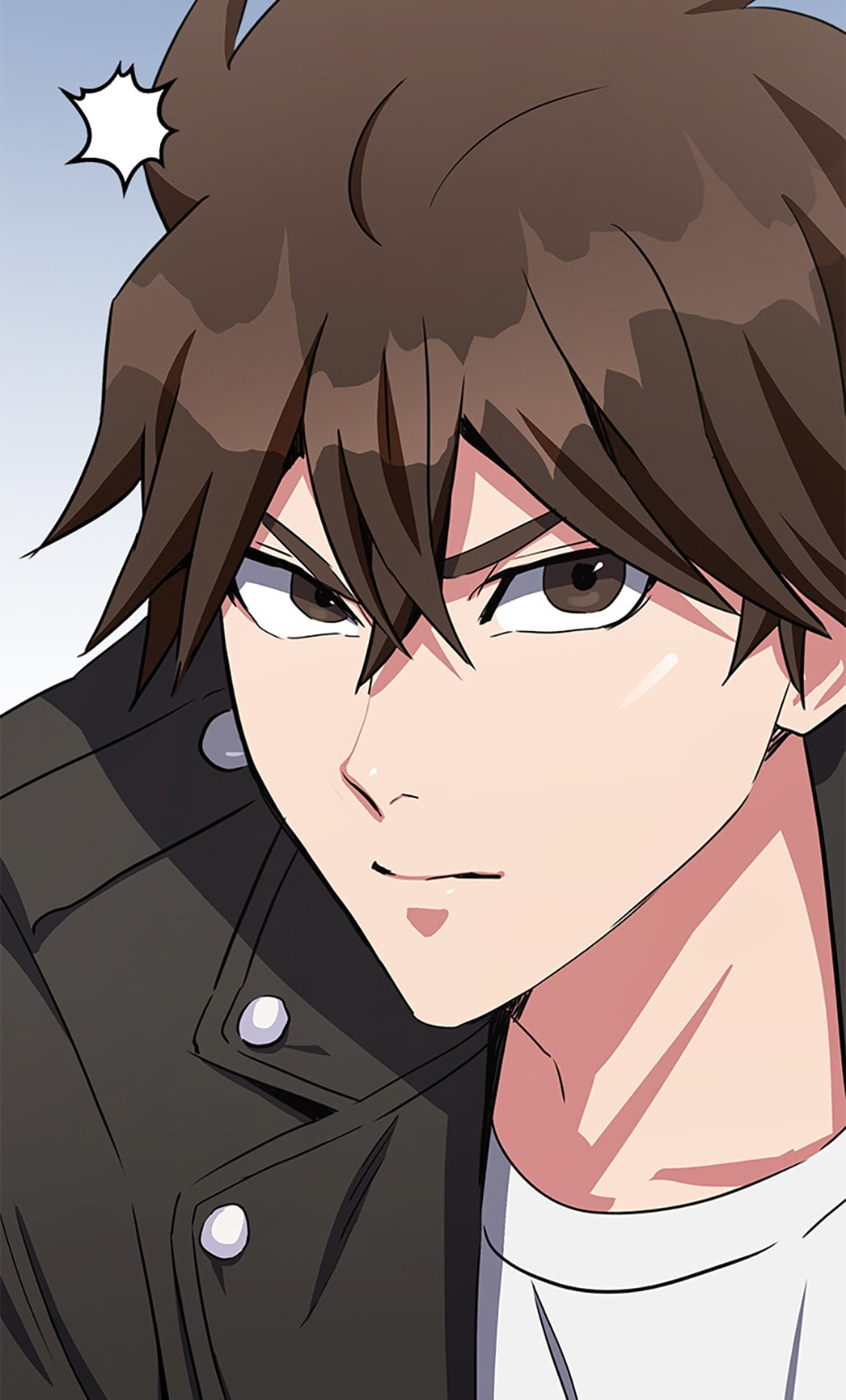 Read Level 1 Player chapter 38 image 16 on Lezhin