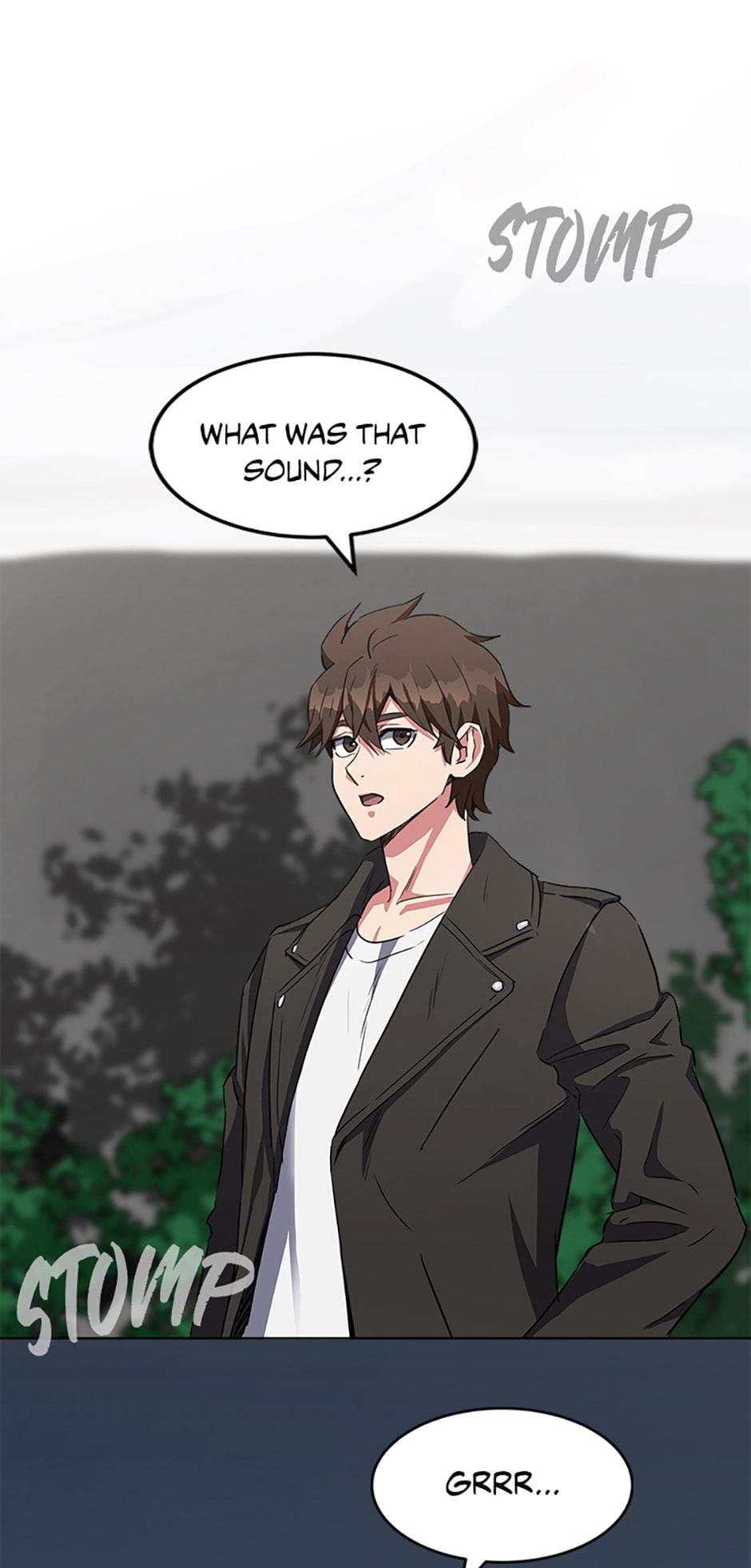 Read Level 1 Player chapter 38 image 18 on Lezhin