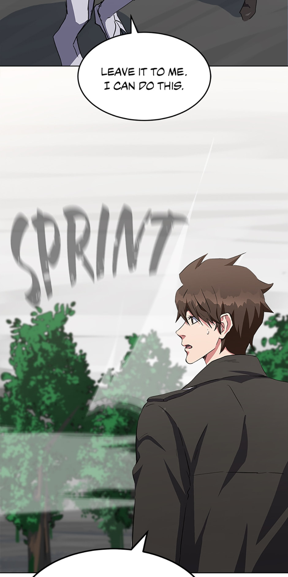 Read Level 1 Player chapter 38 image 22 on Lezhin