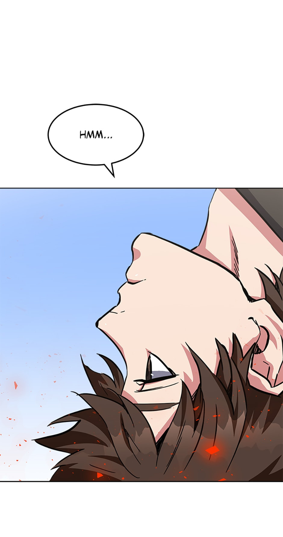 Read Level 1 Player chapter 38 image 27 on Lezhin