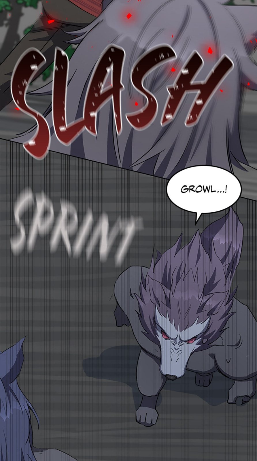 Read Level 1 Player chapter 38 image 30 on Lezhin