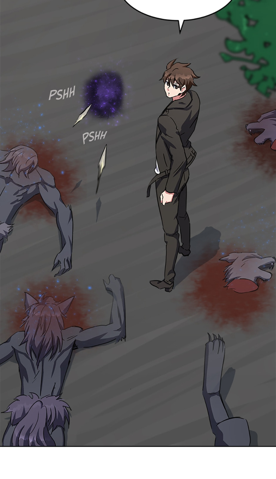 Read Level 1 Player chapter 38 image 35 on Lezhin