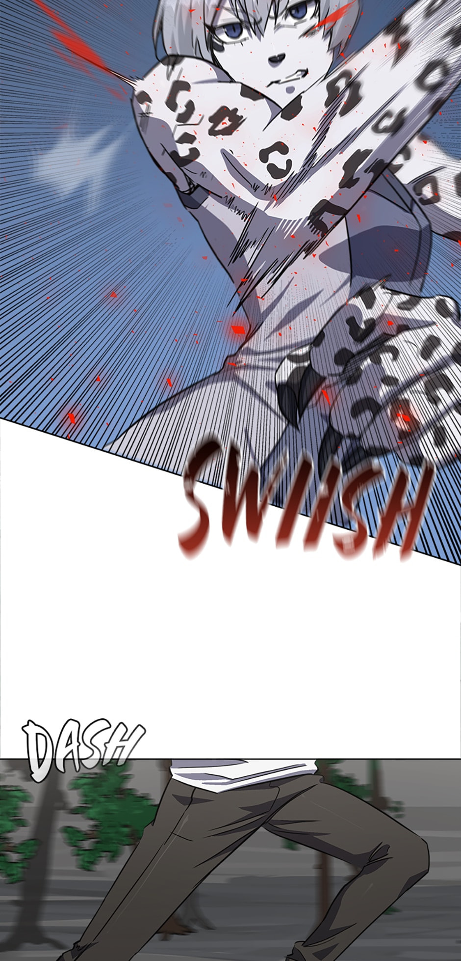 Read Level 1 Player chapter 38 image 38 on Lezhin