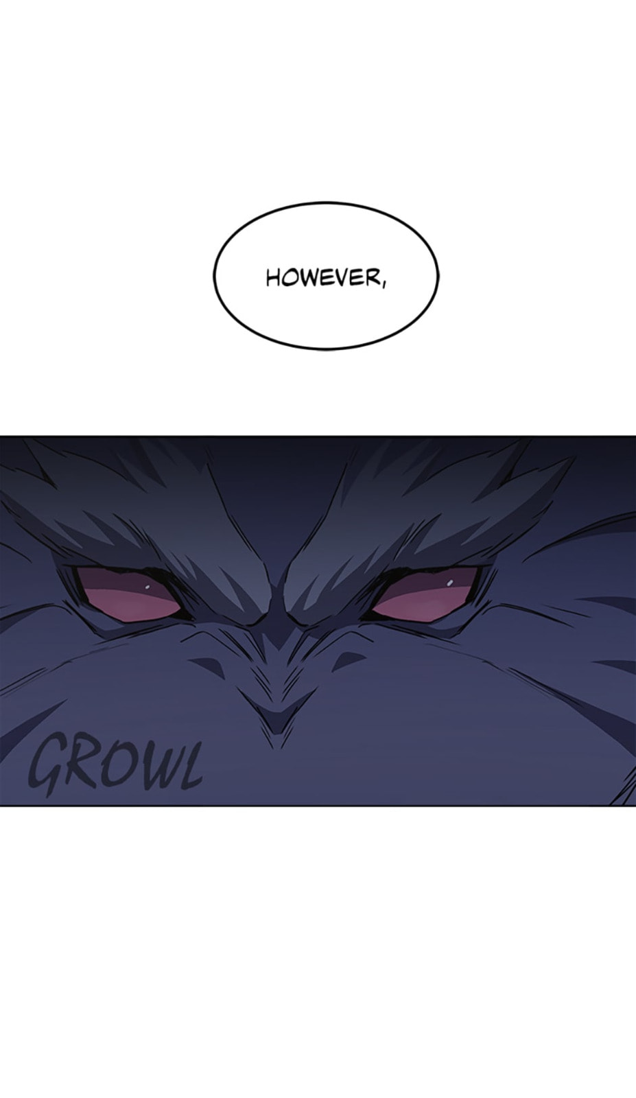 Read Level 1 Player chapter 38 image 4 on Lezhin