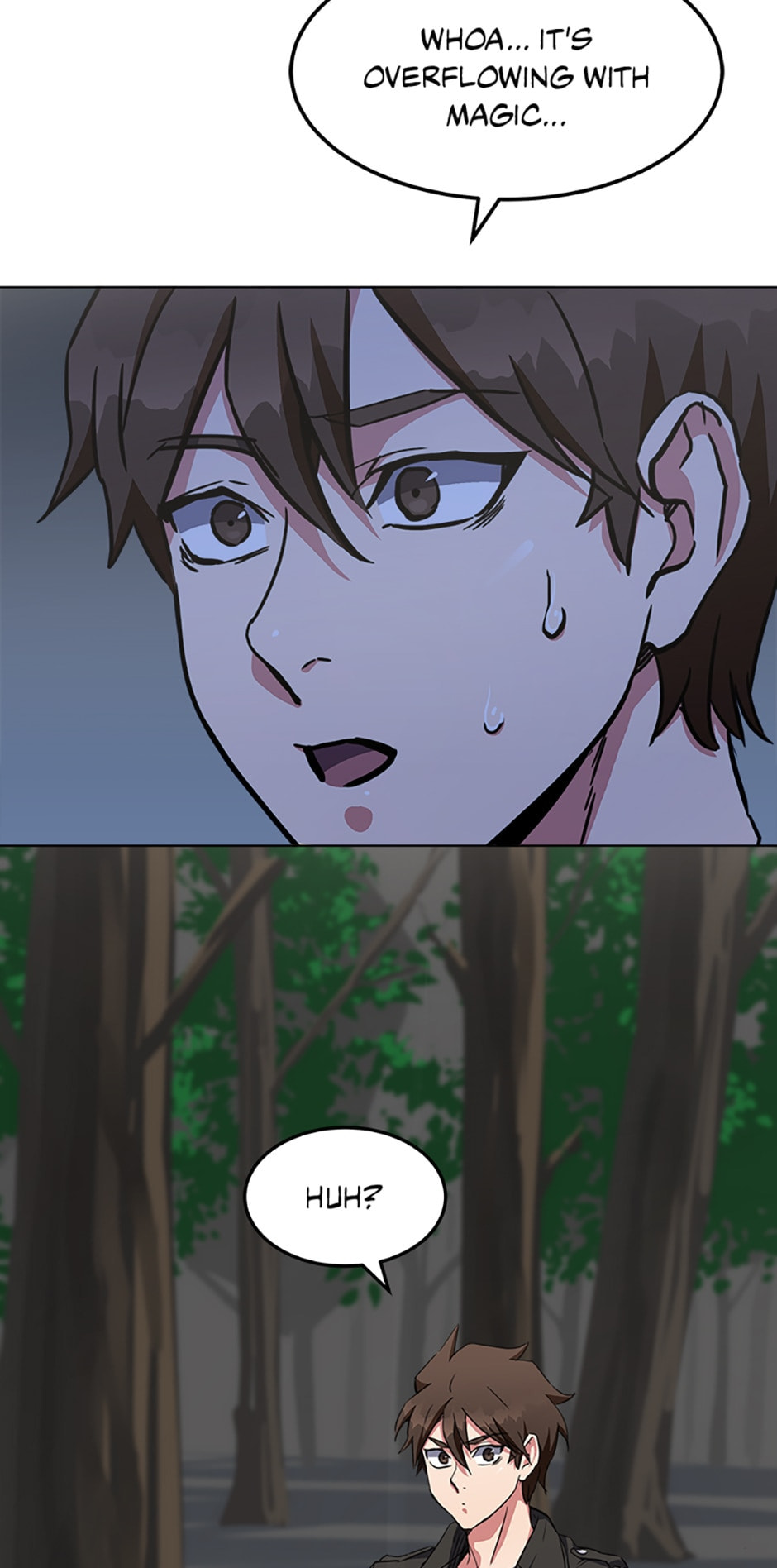 Read Level 1 Player chapter 38 image 42 on Lezhin