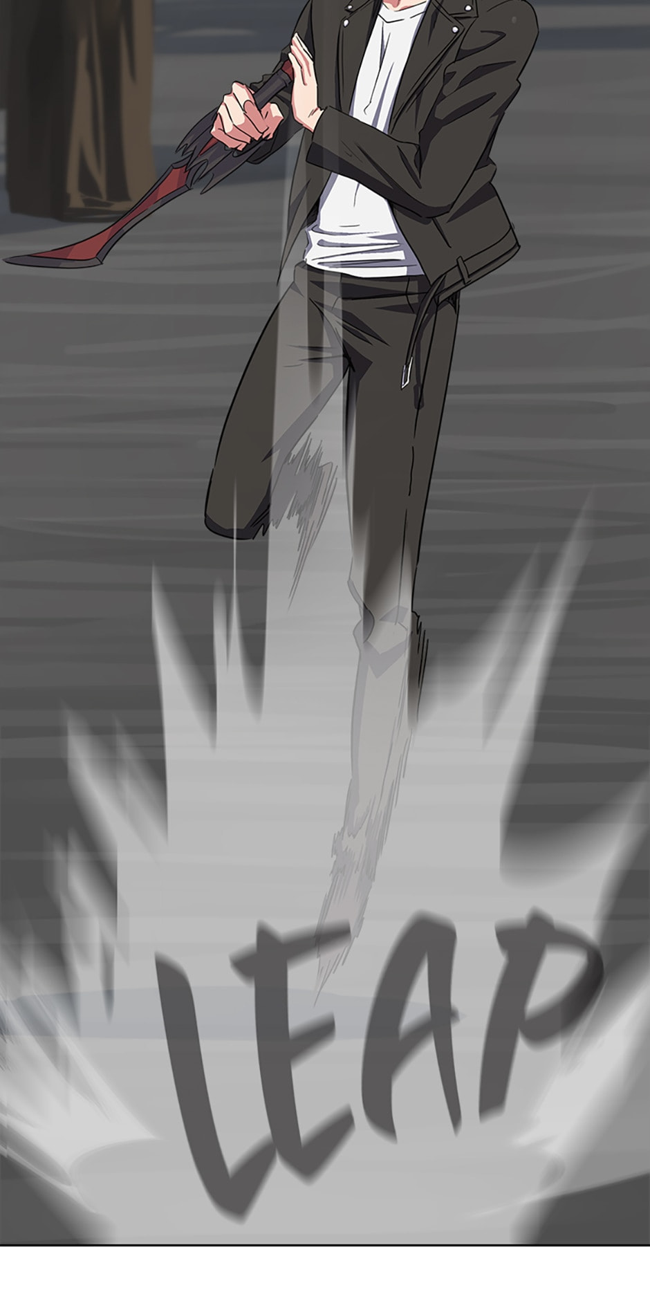 Read Level 1 Player chapter 38 image 43 on Lezhin