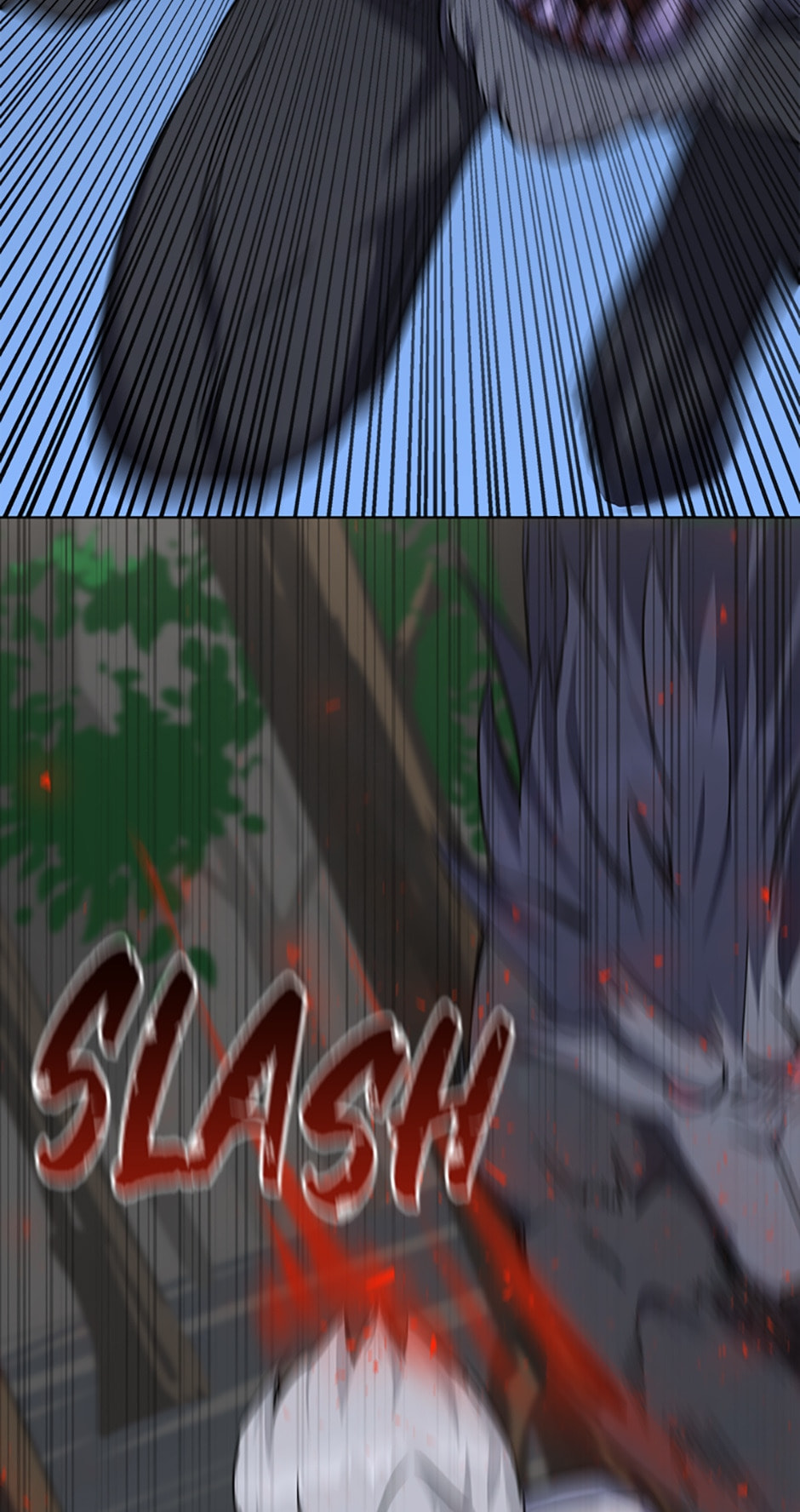 Read Level 1 Player chapter 38 image 45 on Lezhin