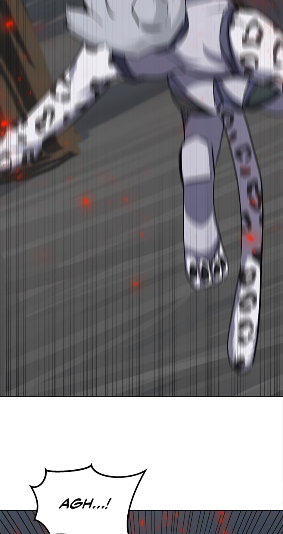 Read Level 1 Player chapter 38 image 46 on Lezhin