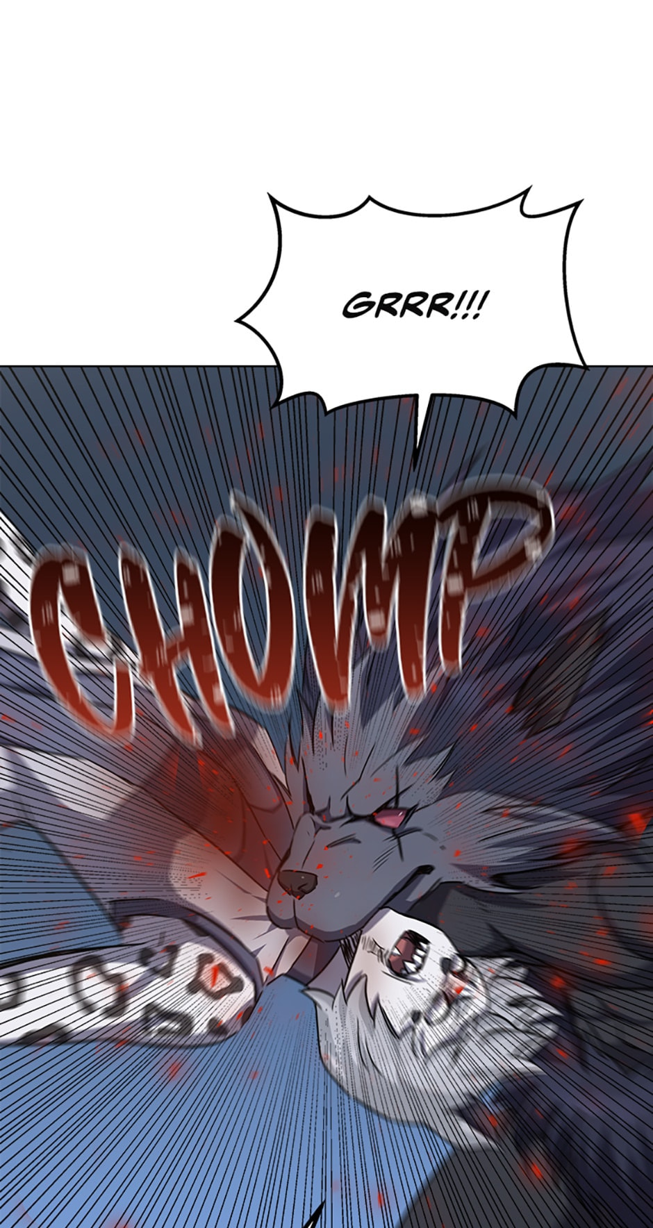 Read Level 1 Player chapter 38 image 48 on Lezhin