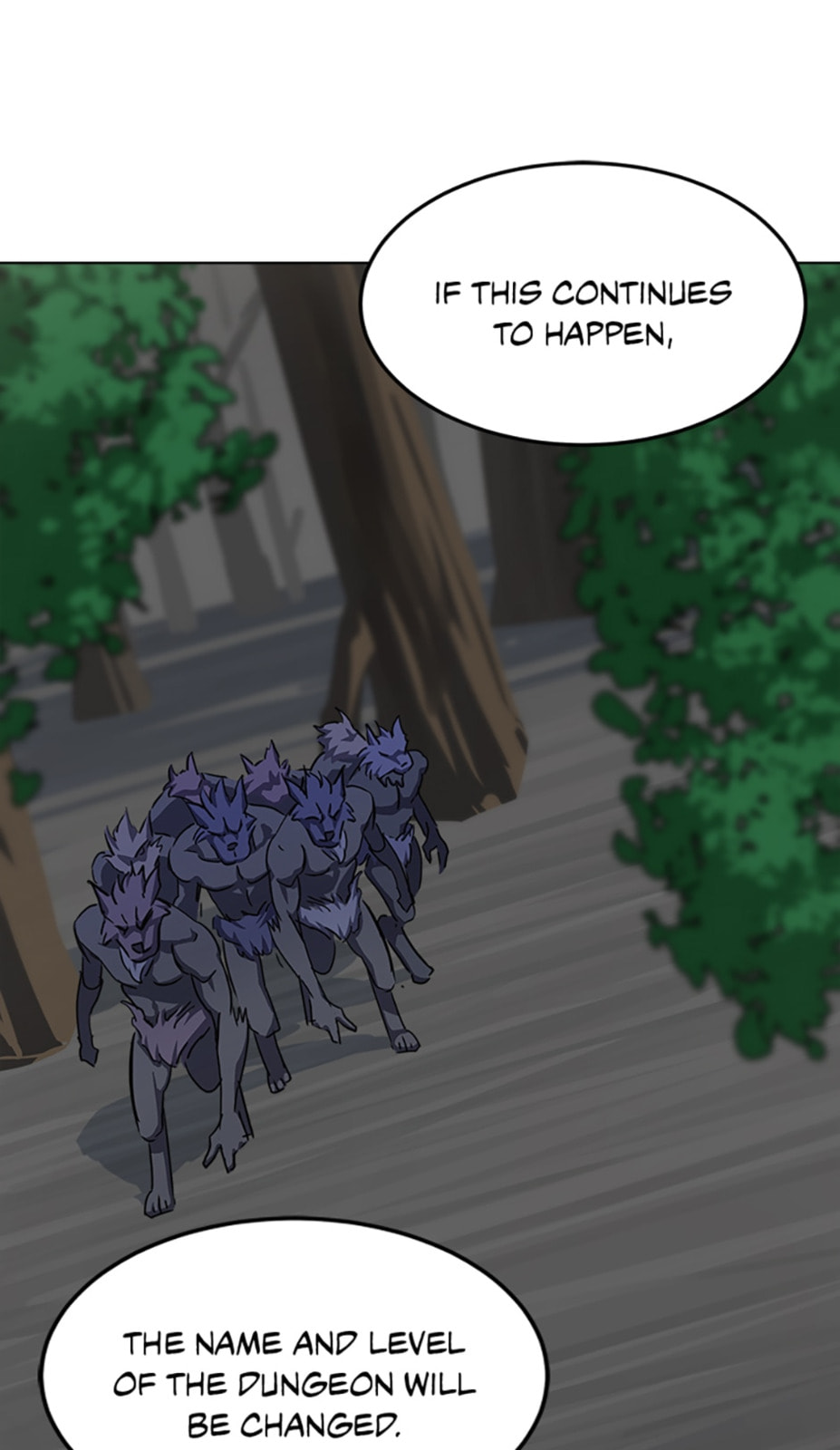 Read Level 1 Player chapter 38 image 5 on Lezhin