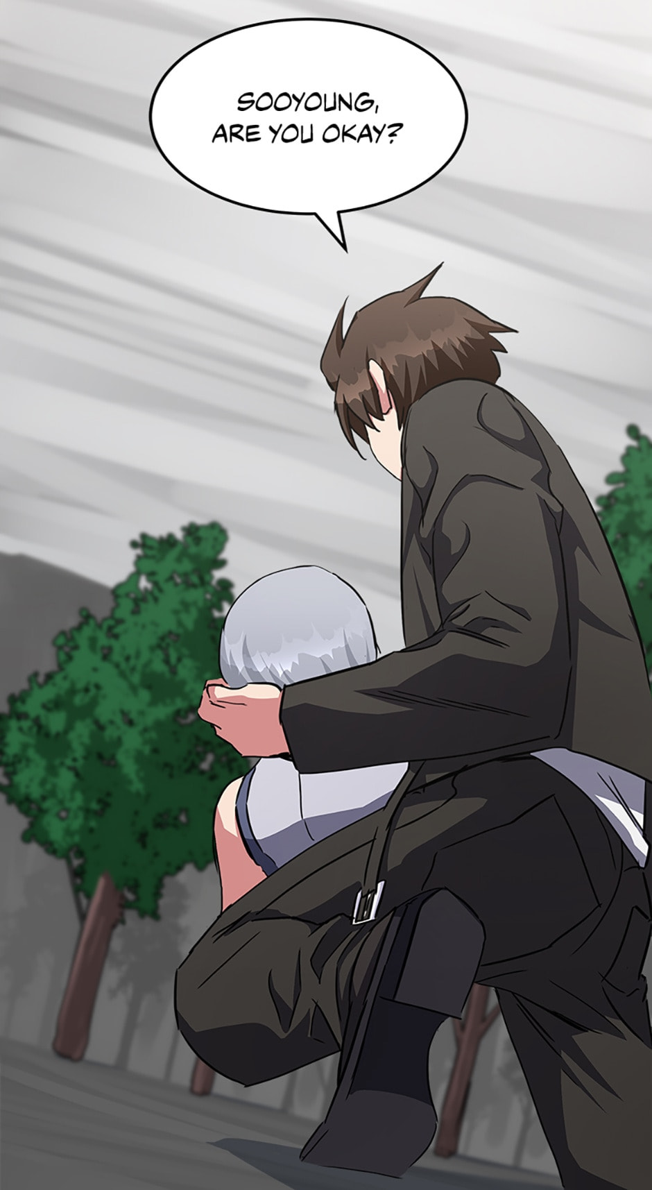 Read Level 1 Player chapter 38 image 58 on Lezhin