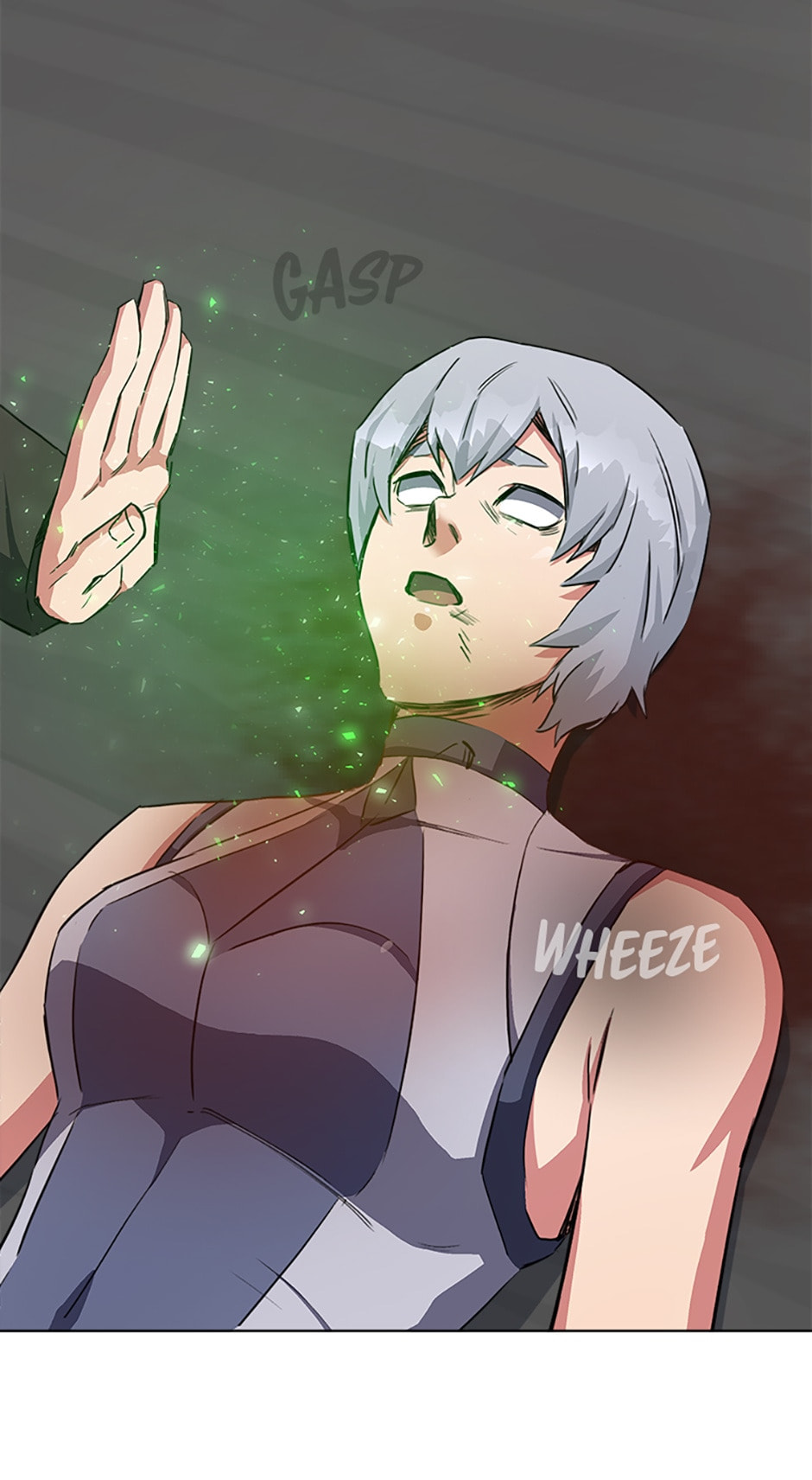Read Level 1 Player chapter 38 image 60 on Lezhin