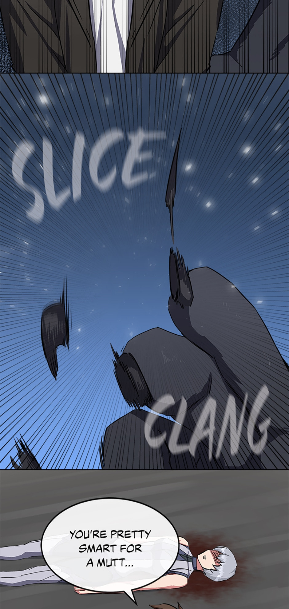 Read Level 1 Player chapter 38 image 63 on Lezhin