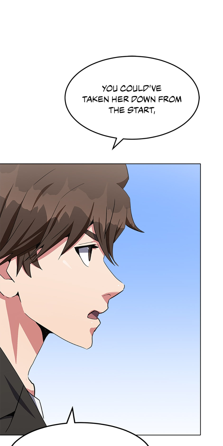 Read Level 1 Player chapter 38 image 65 on Lezhin