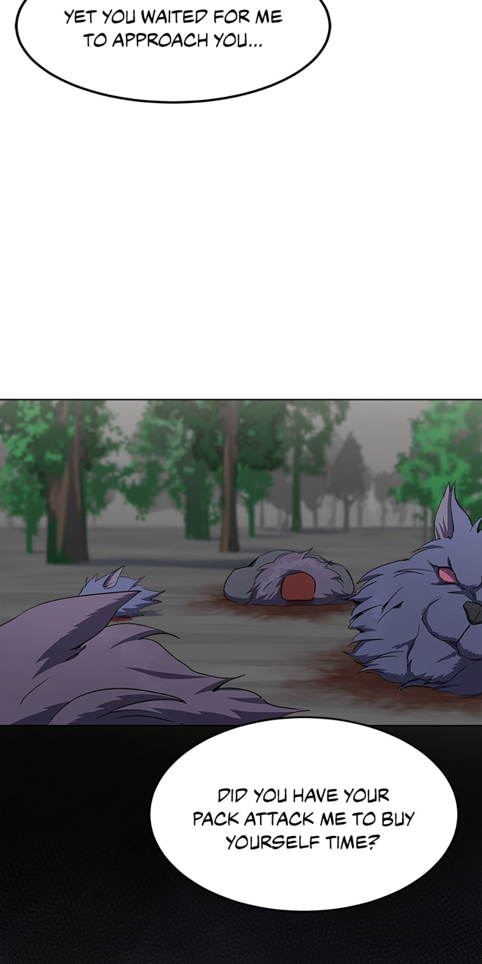 Read Level 1 Player chapter 38 image 66 on Lezhin