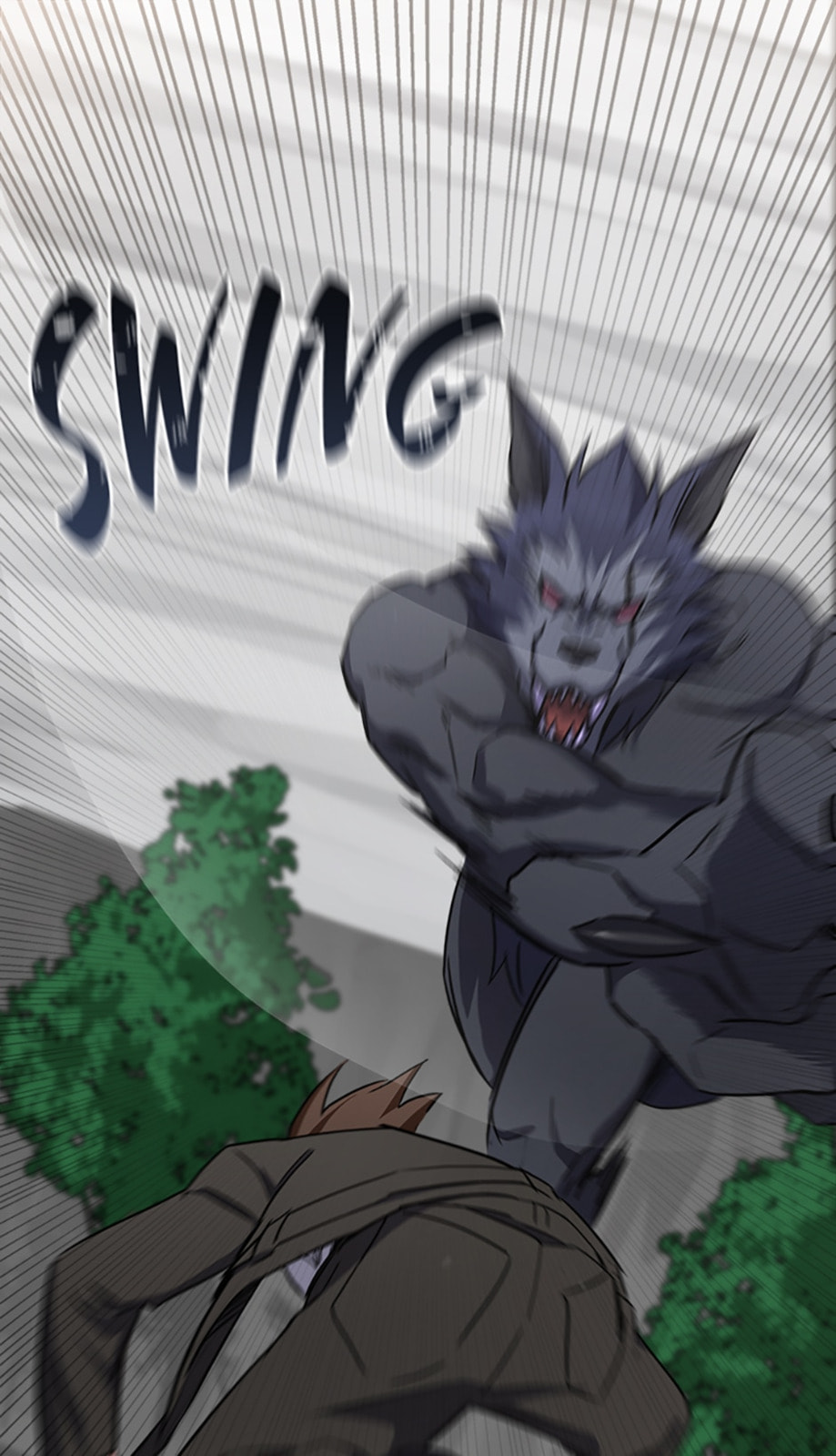 Read Level 1 Player chapter 38 image 68 on Lezhin