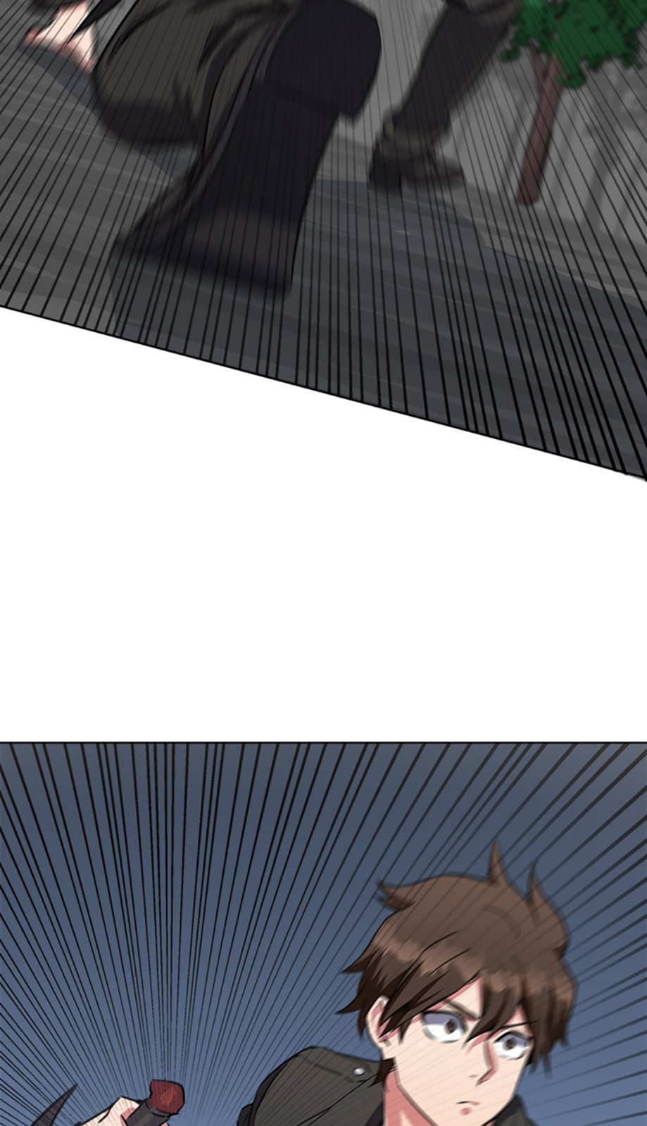 Read Level 1 Player chapter 38 image 69 on Lezhin