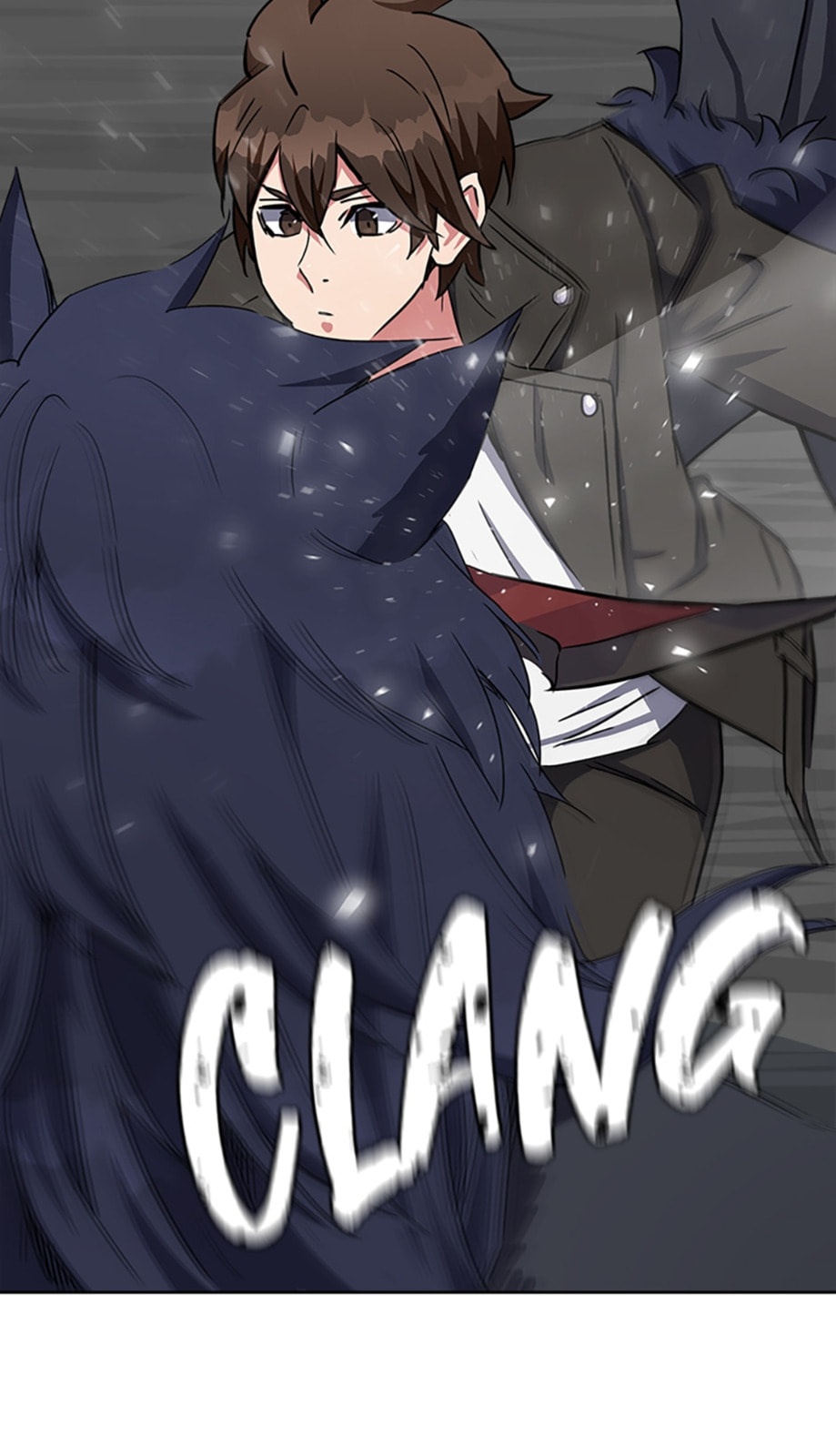 Read Level 1 Player chapter 38 image 71 on Lezhin