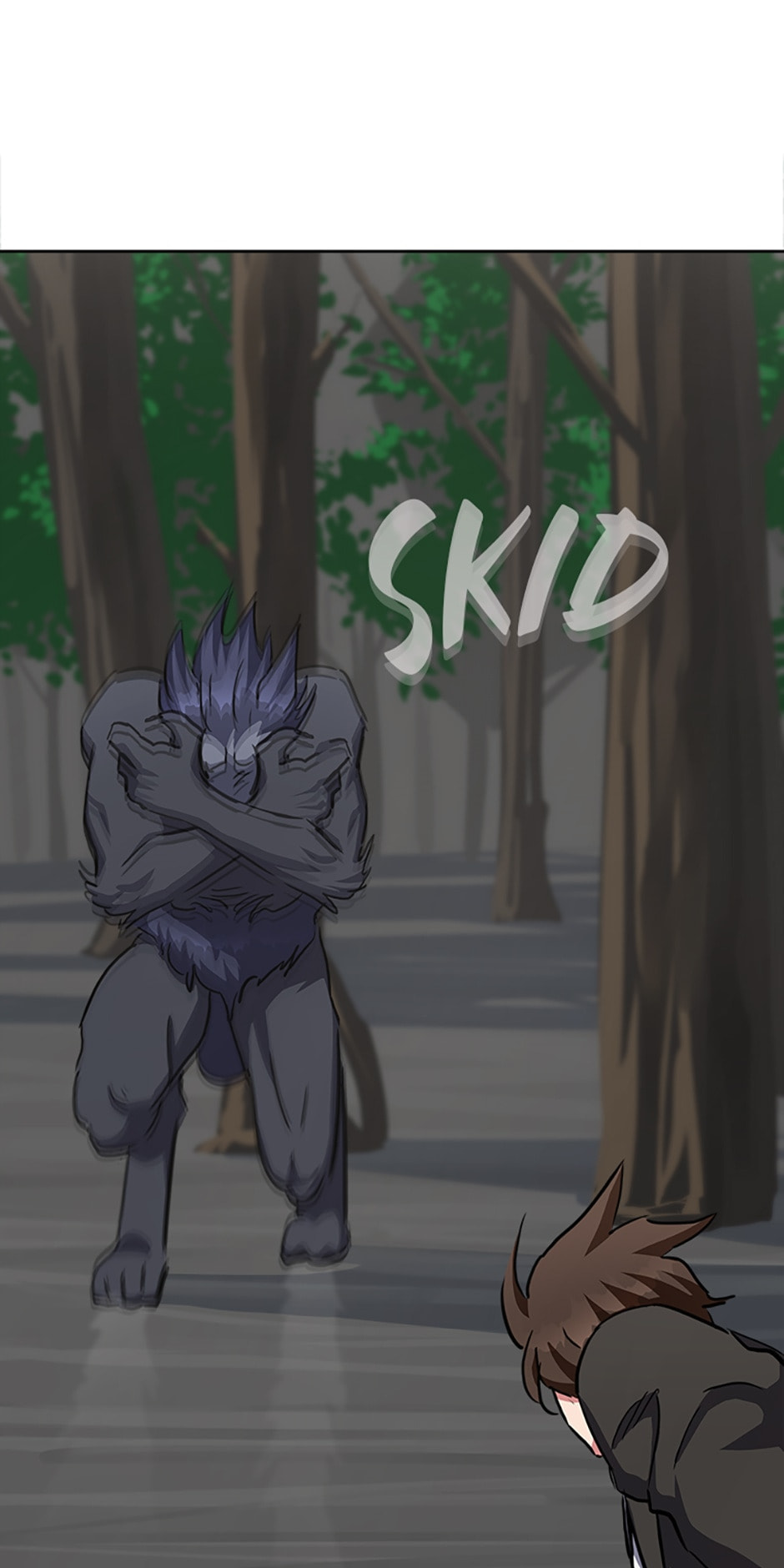 Read Level 1 Player chapter 38 image 72 on Lezhin