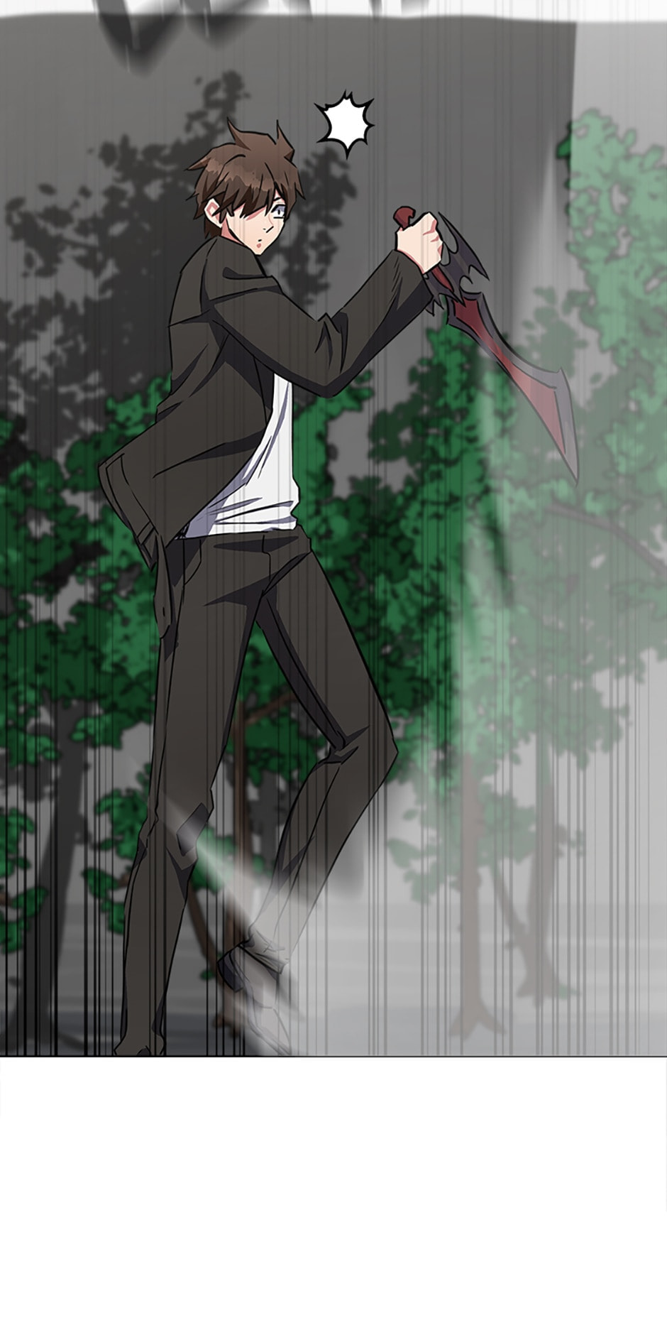 Read Level 1 Player chapter 38 image 74 on Lezhin