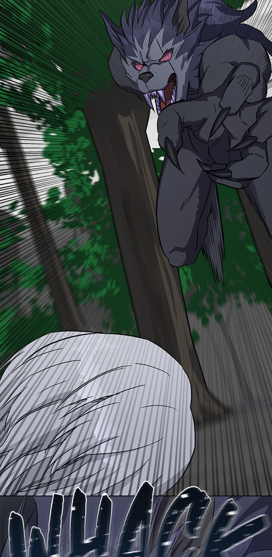 Read Level 1 Player chapter 38 image 76 on Lezhin