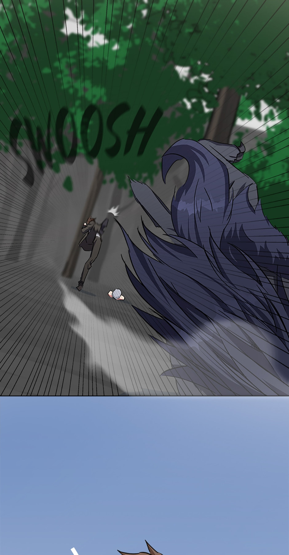 Read Level 1 Player chapter 38 image 78 on Lezhin