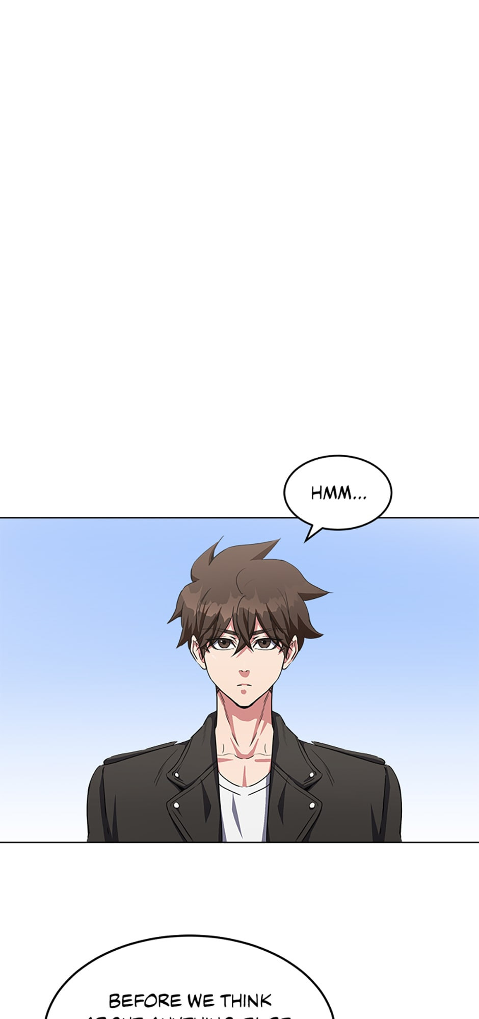 Read Level 1 Player chapter 38 image 8 on Lezhin