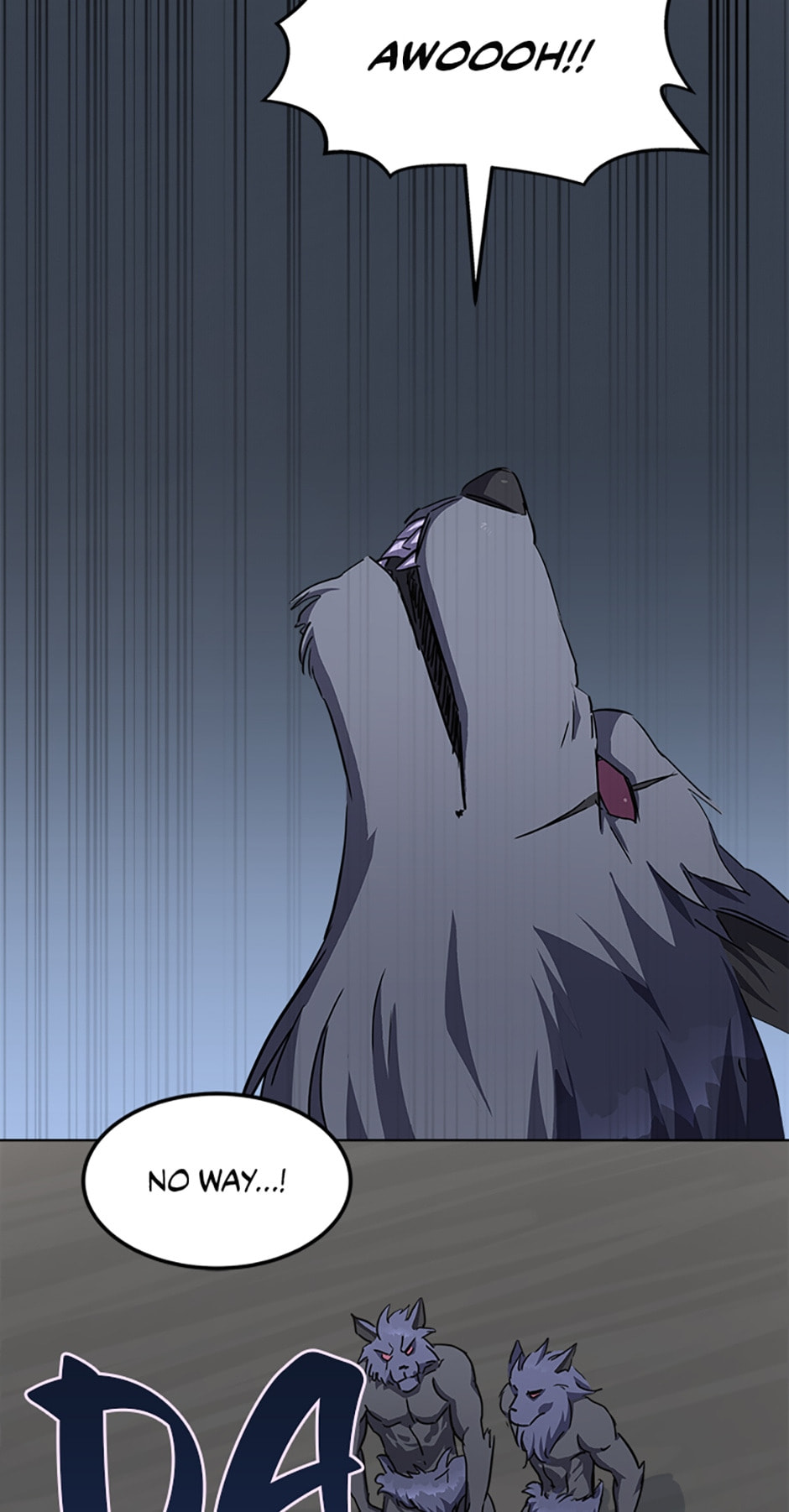 Read Level 1 Player chapter 38 image 80 on Lezhin