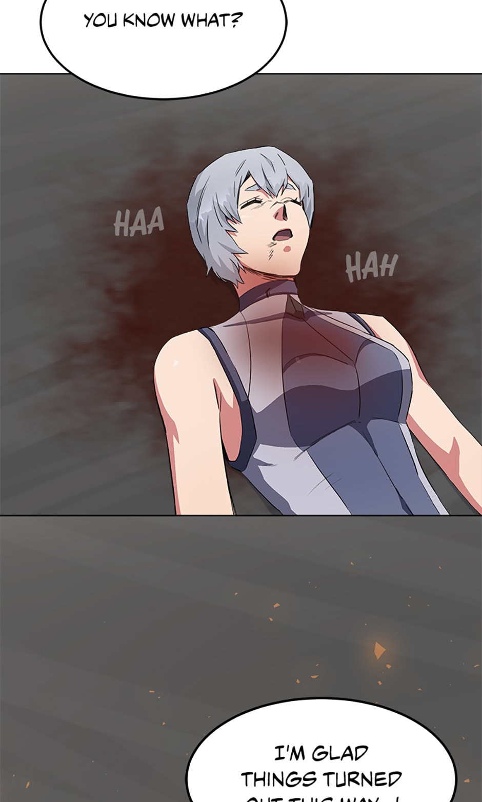 Read Level 1 Player chapter 38 image 83 on Lezhin
