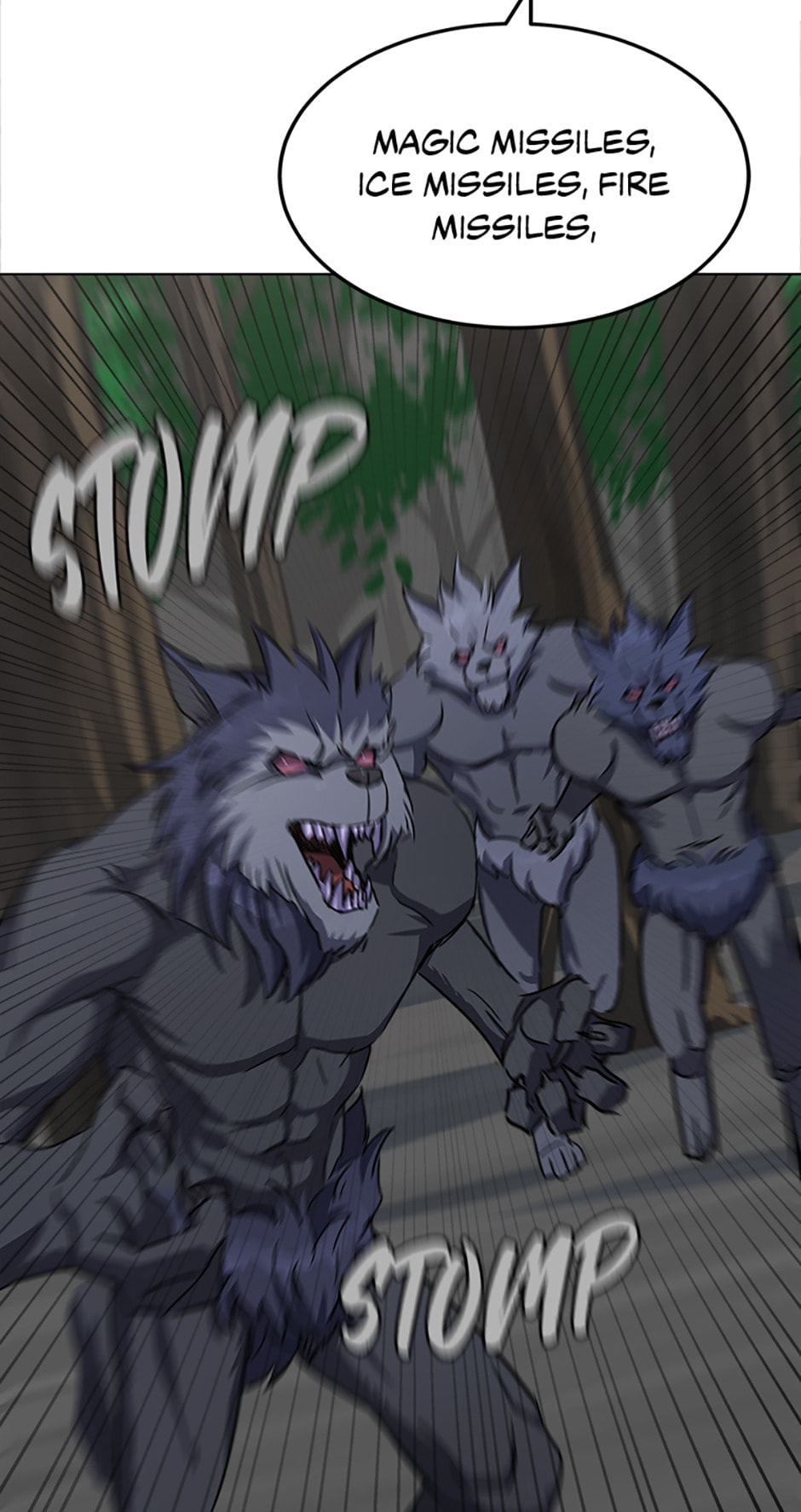 Read Level 1 Player chapter 38 image 88 on Lezhin
