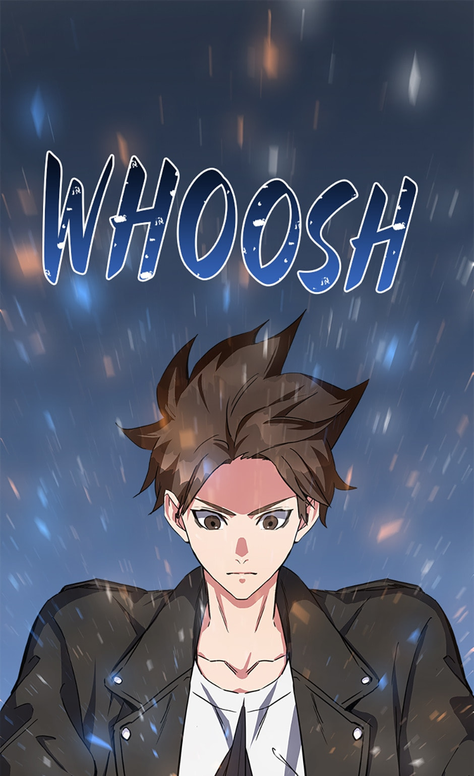 Read Level 1 Player chapter 38 image 90 on Lezhin