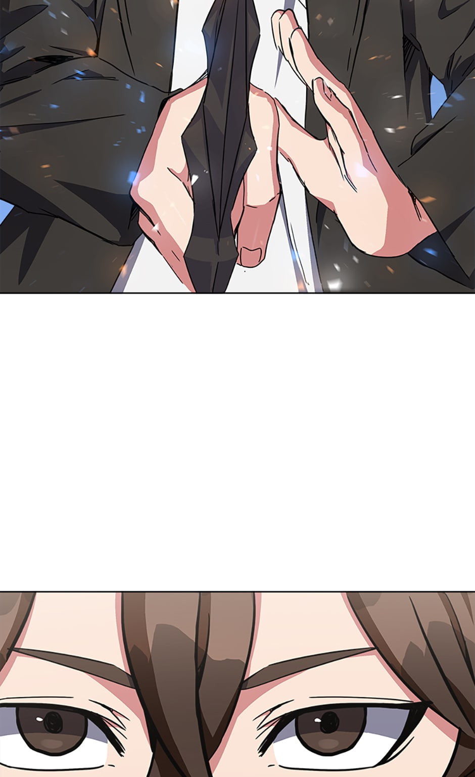 Read Level 1 Player chapter 38 image 91 on Lezhin