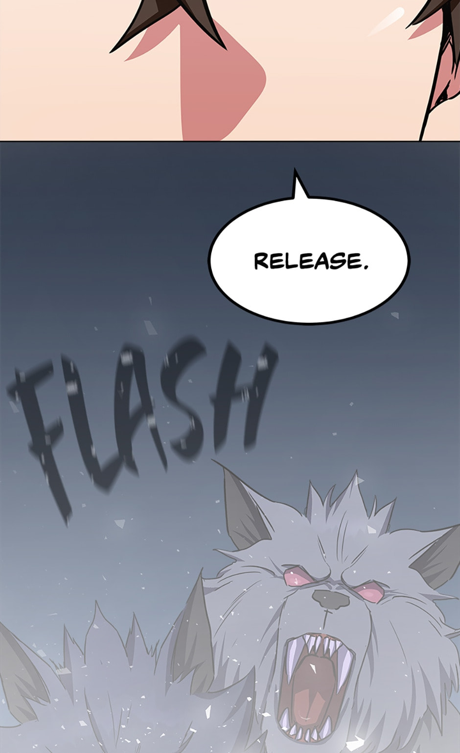 Read Level 1 Player chapter 38 image 92 on Lezhin