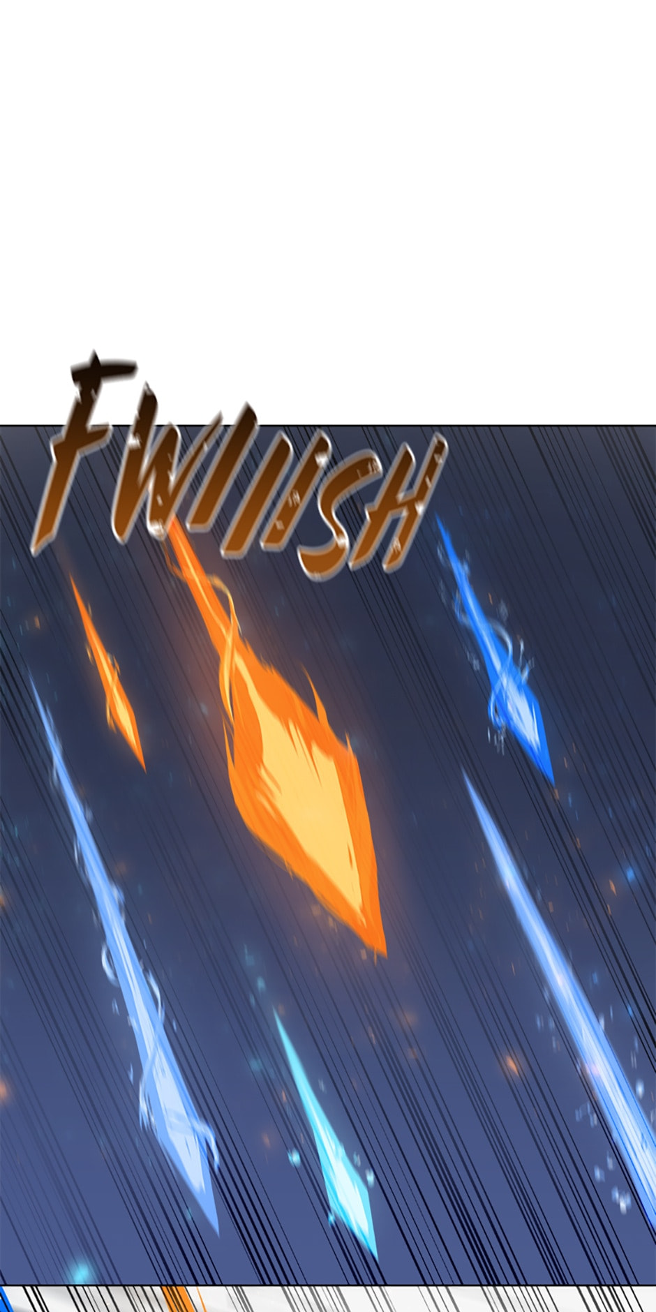 Read Level 1 Player chapter 39 image 0 on Lezhin